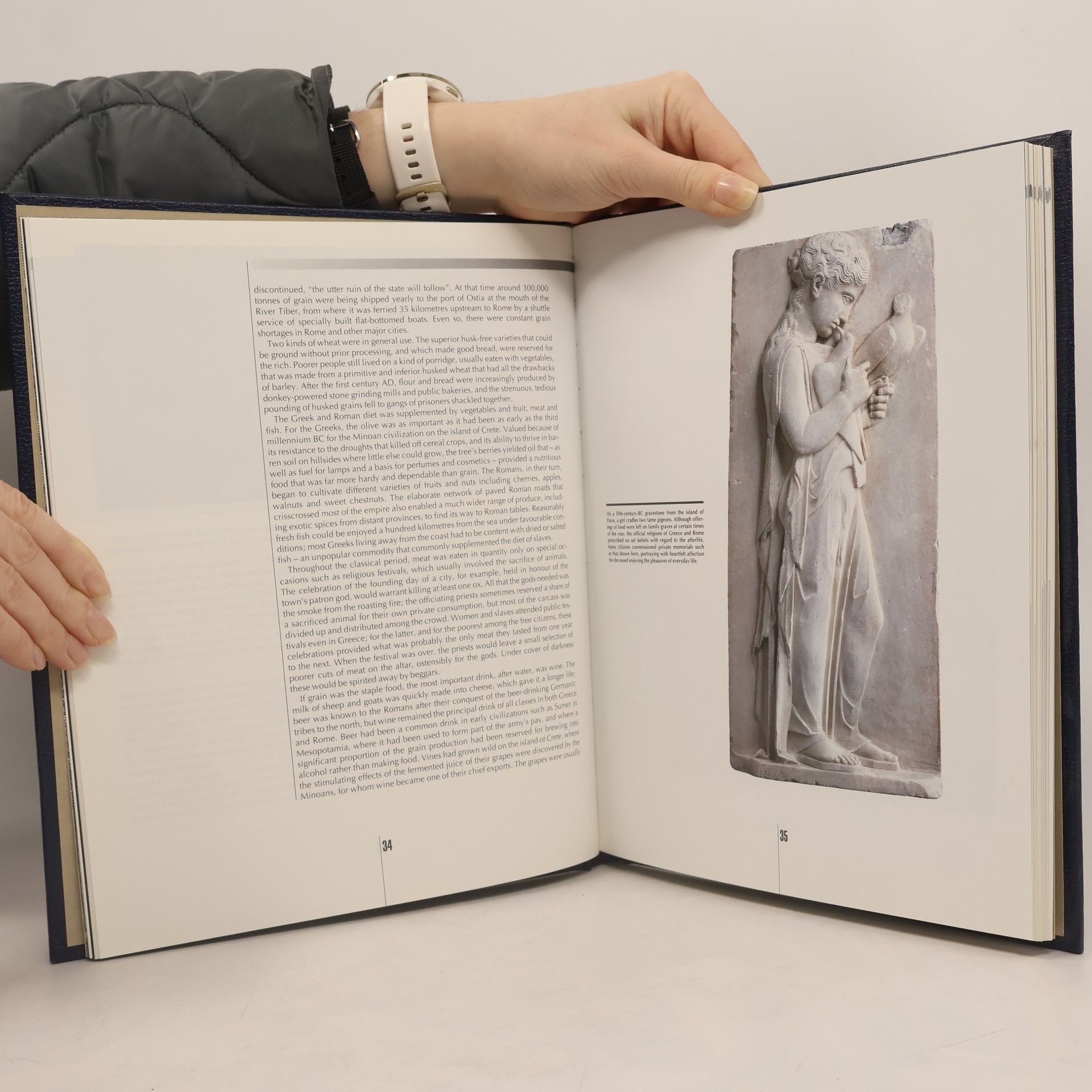 Time-Life Books Time-Life History of the World: Domestic World