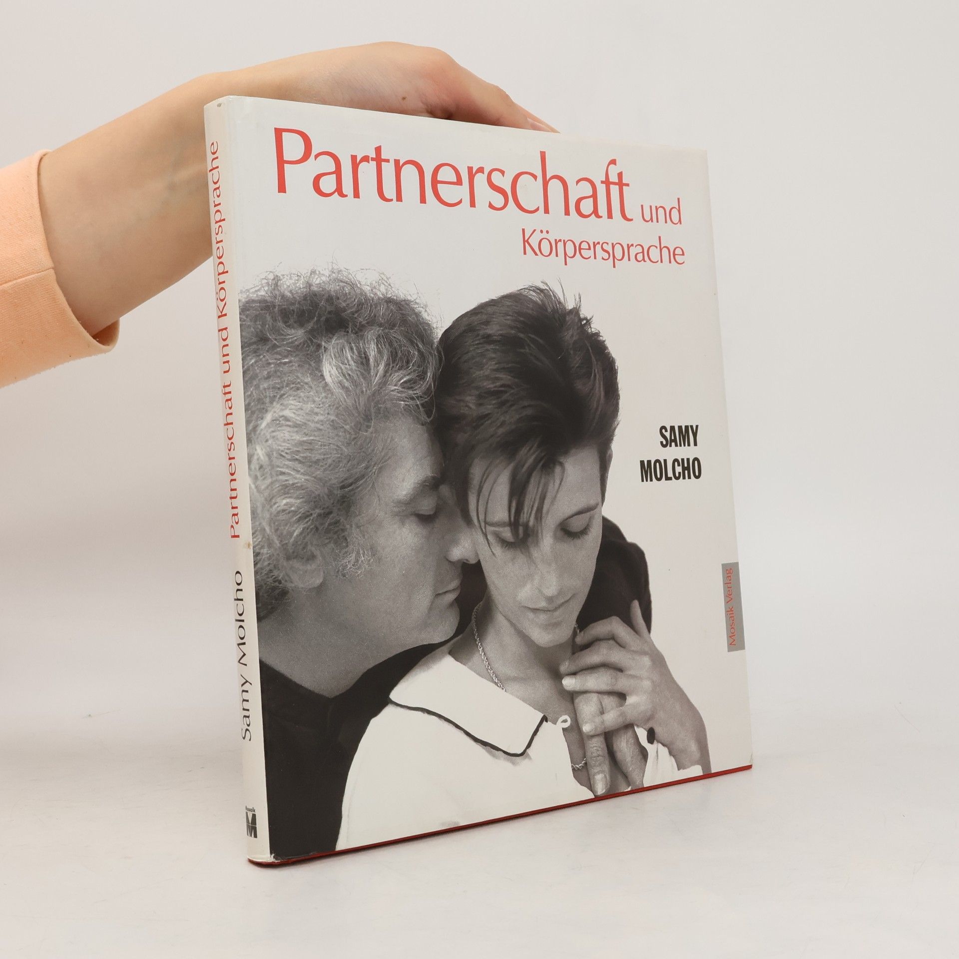 Partnerschaft und Körpersprache