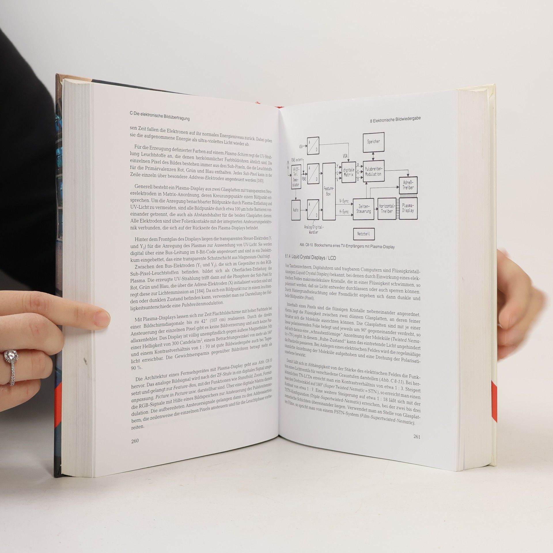Johannes Webers Handbuch der Film- und Videotechnik