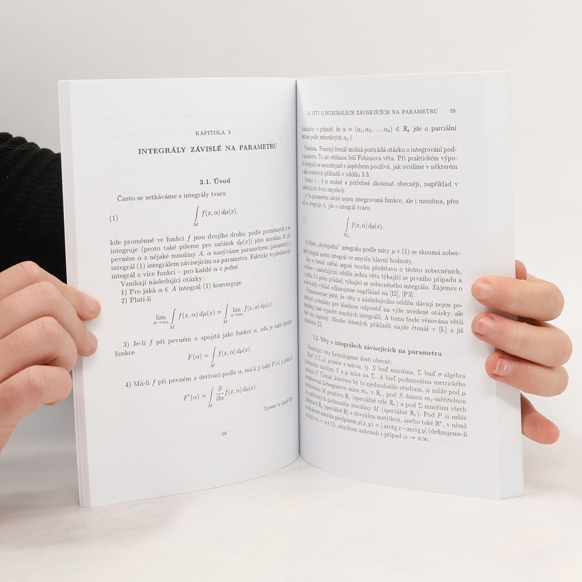 Jiří Kopáček Příklady z matematiky nejen pro fyziky III