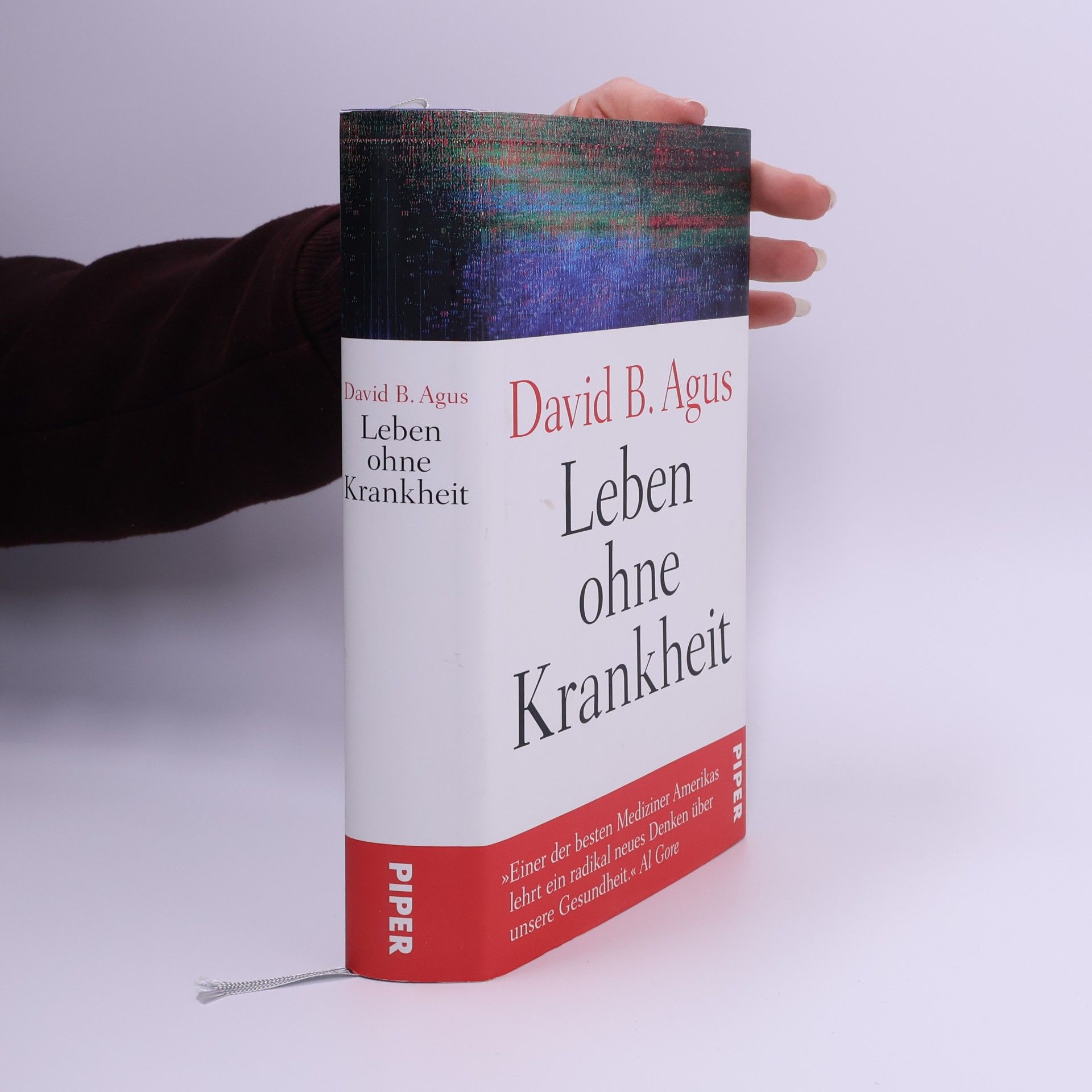 Leben ohne Krankheit