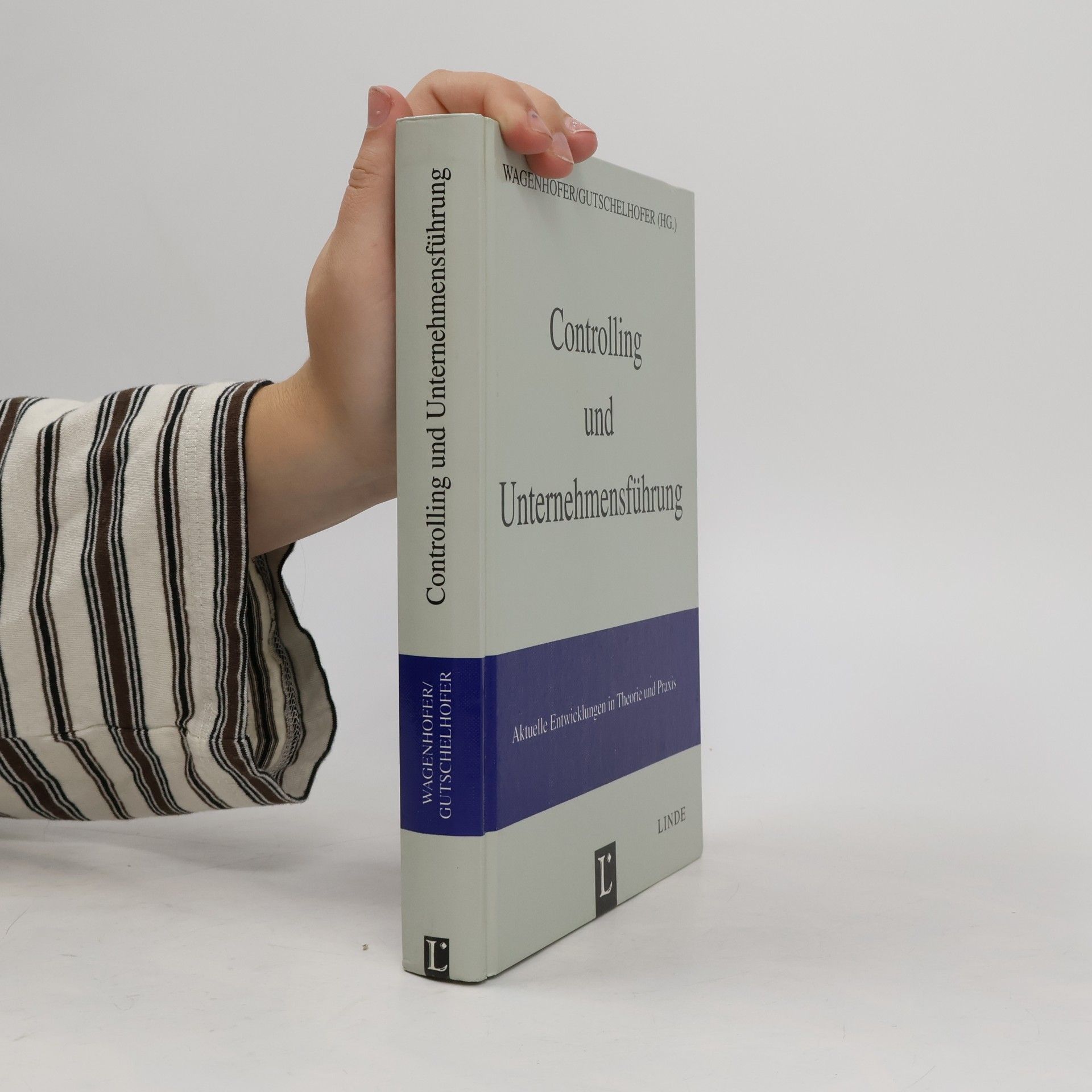 Controlling und Unternehmensführung