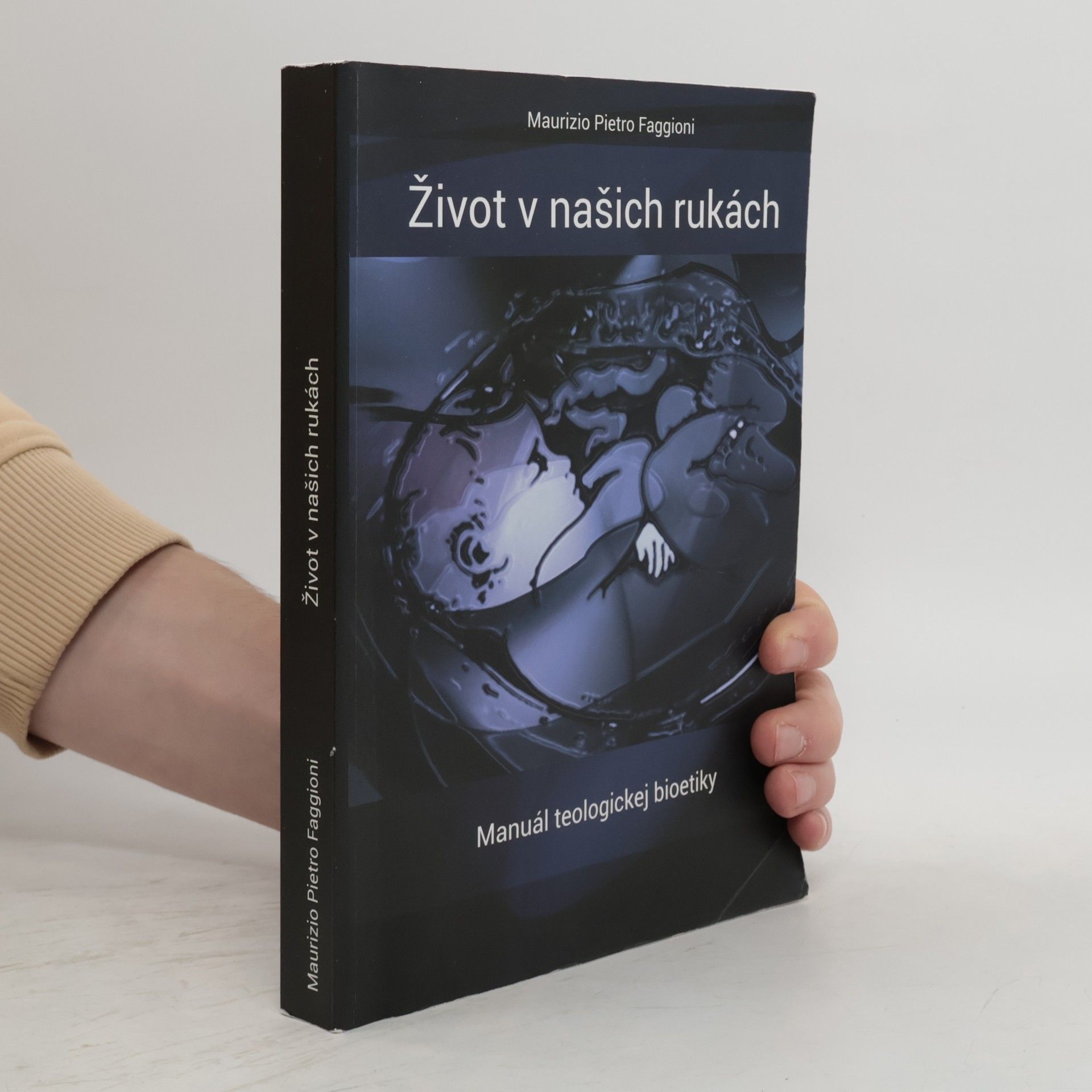 Život v našich rukách