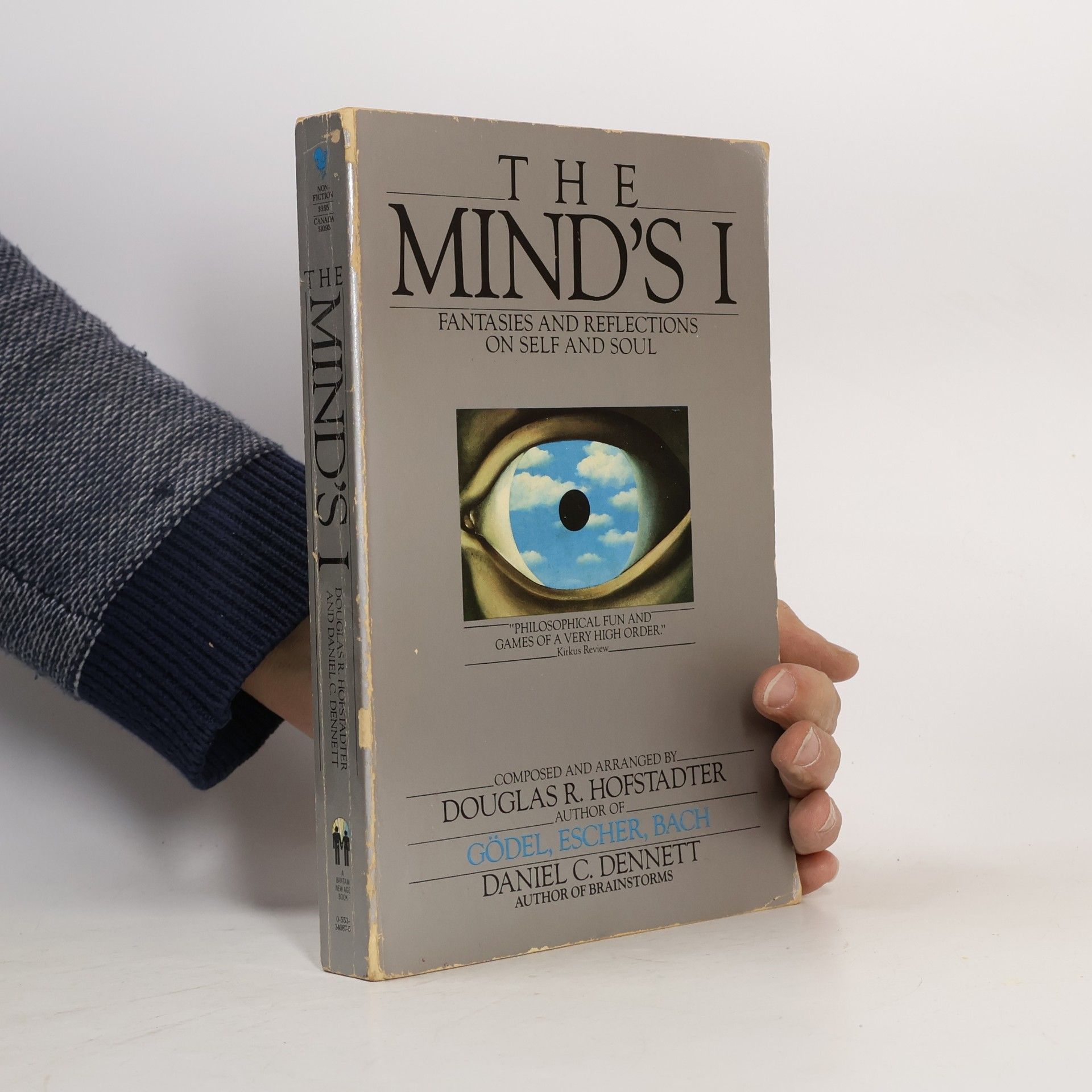 The Mind's I