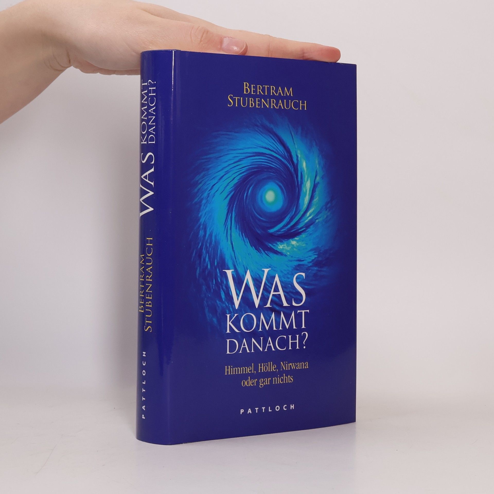 Was kommt danach?