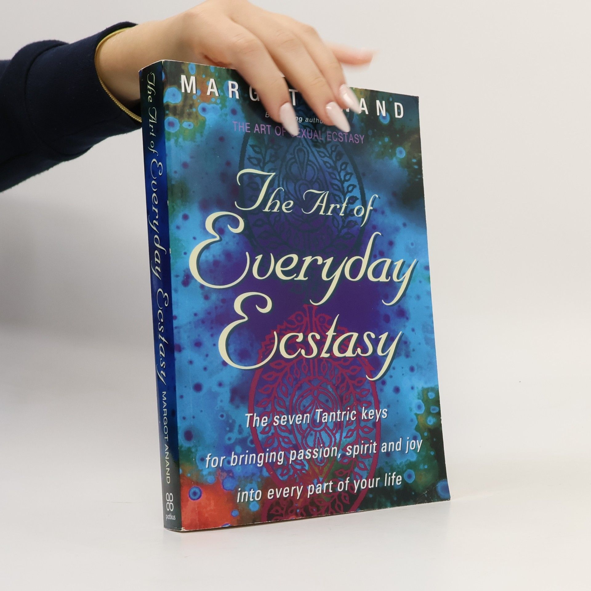 The Art of Everyday Ecstasy