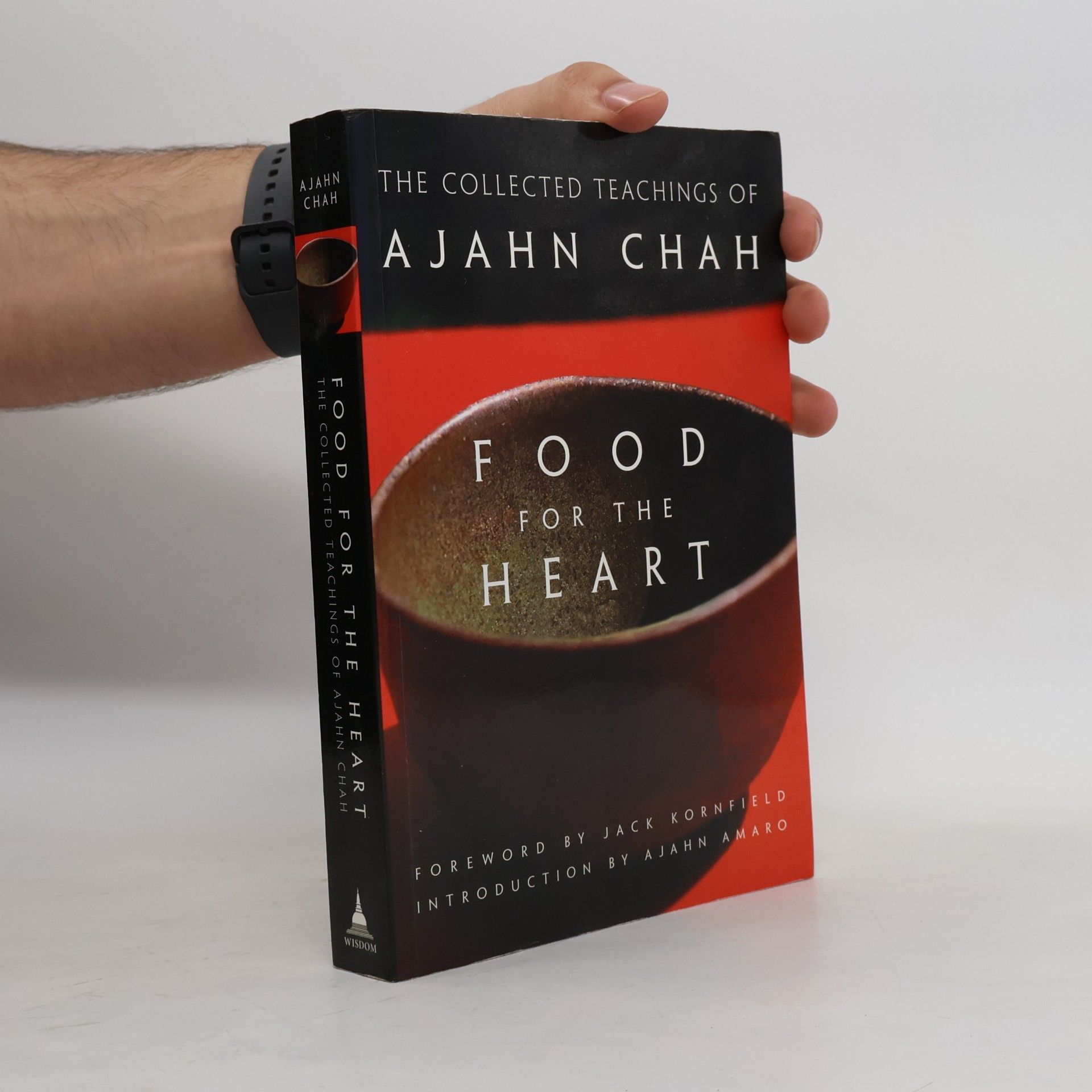 Food for the Heart