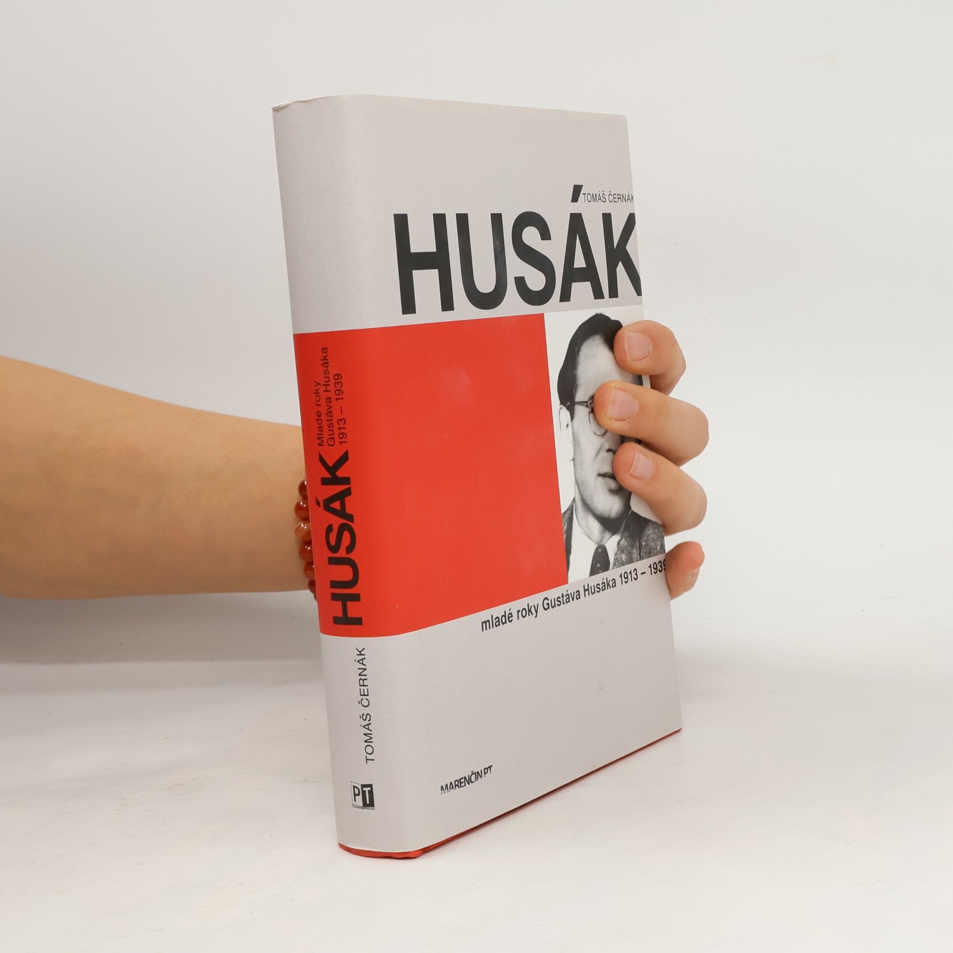 Husák - Mladé roky Gustáva Husáka 1913 – 1939