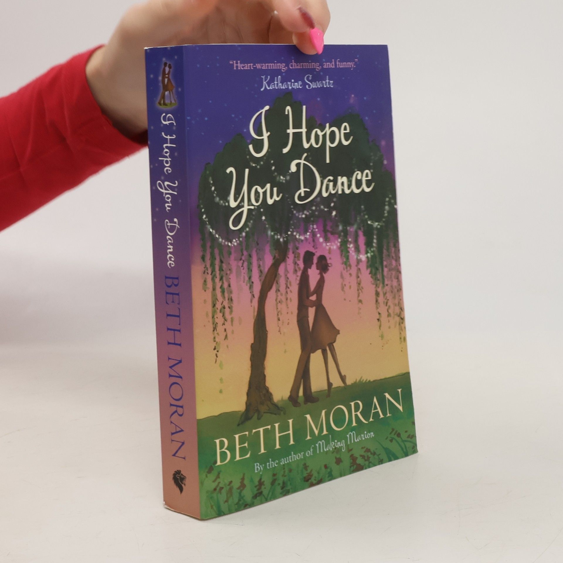 I Hope You Dance