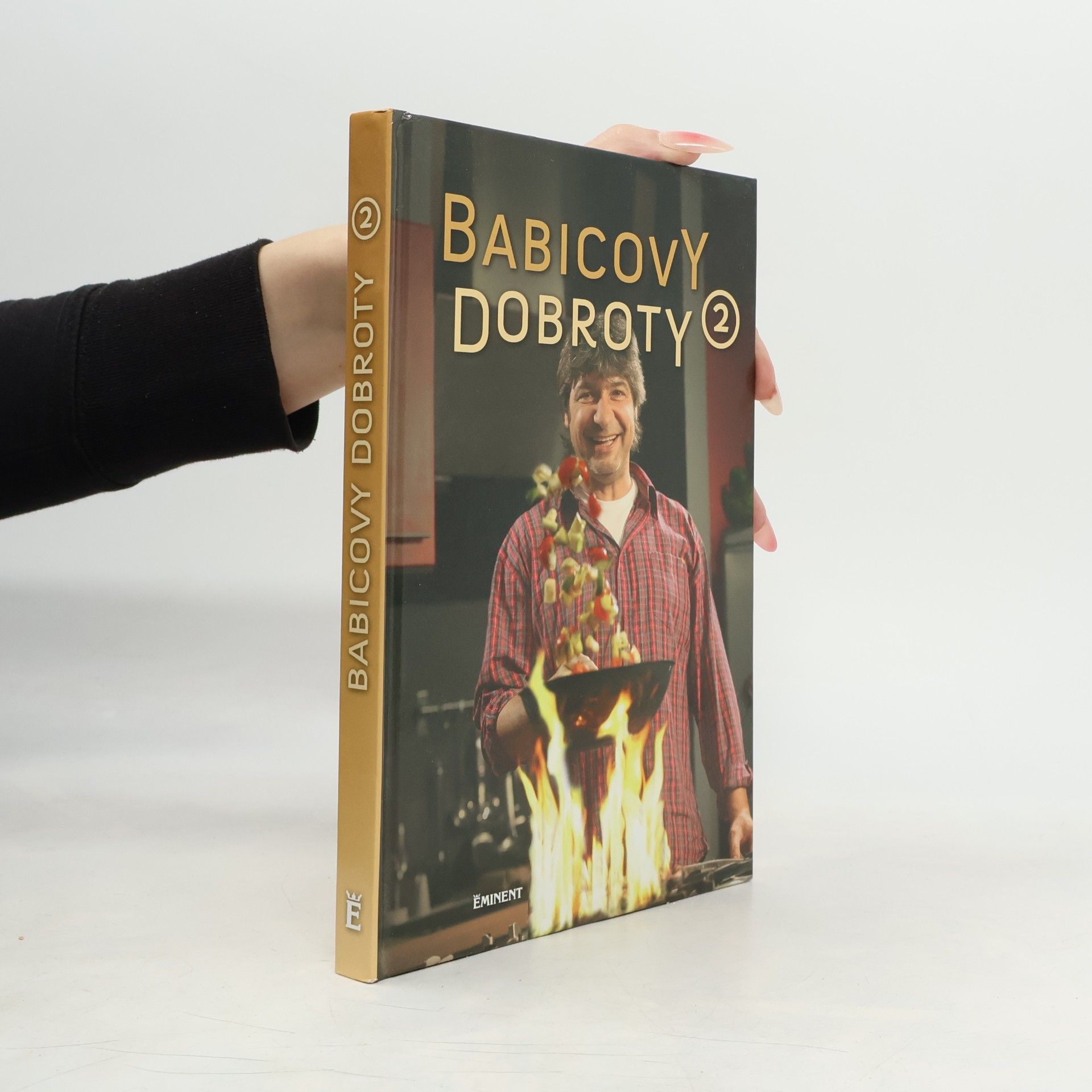 Babicovy dobroty 2