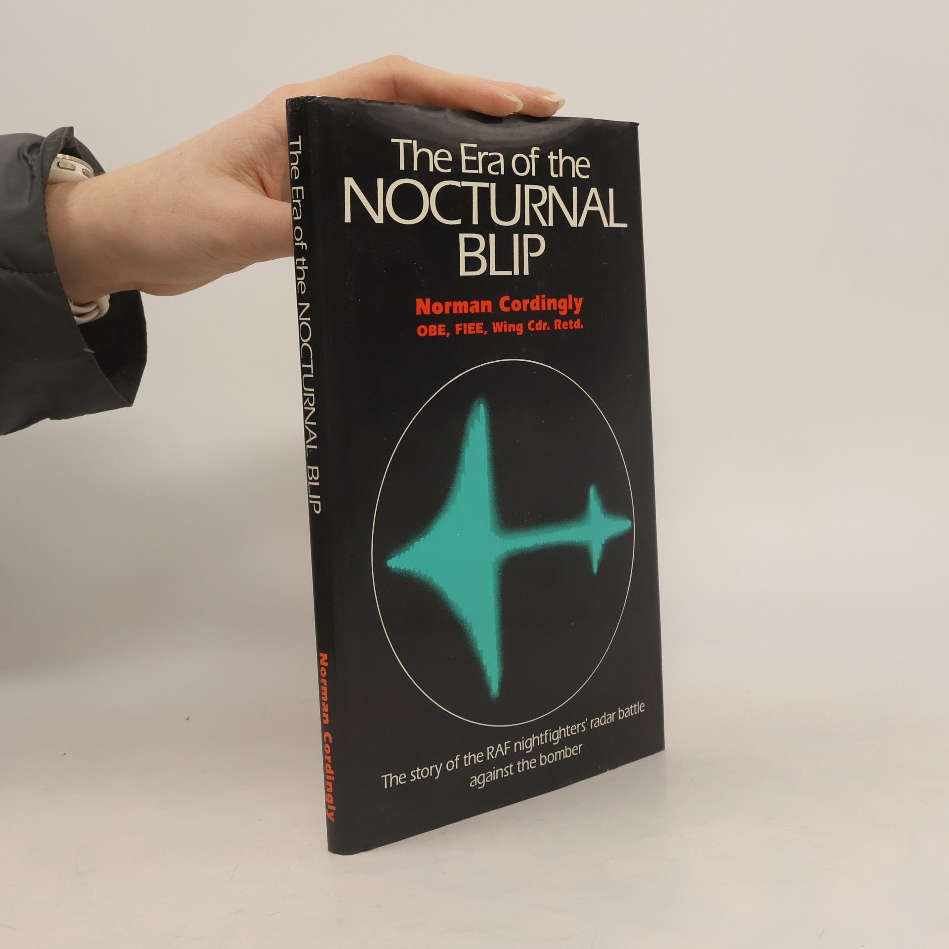 The Era of the Nocturnal Blip