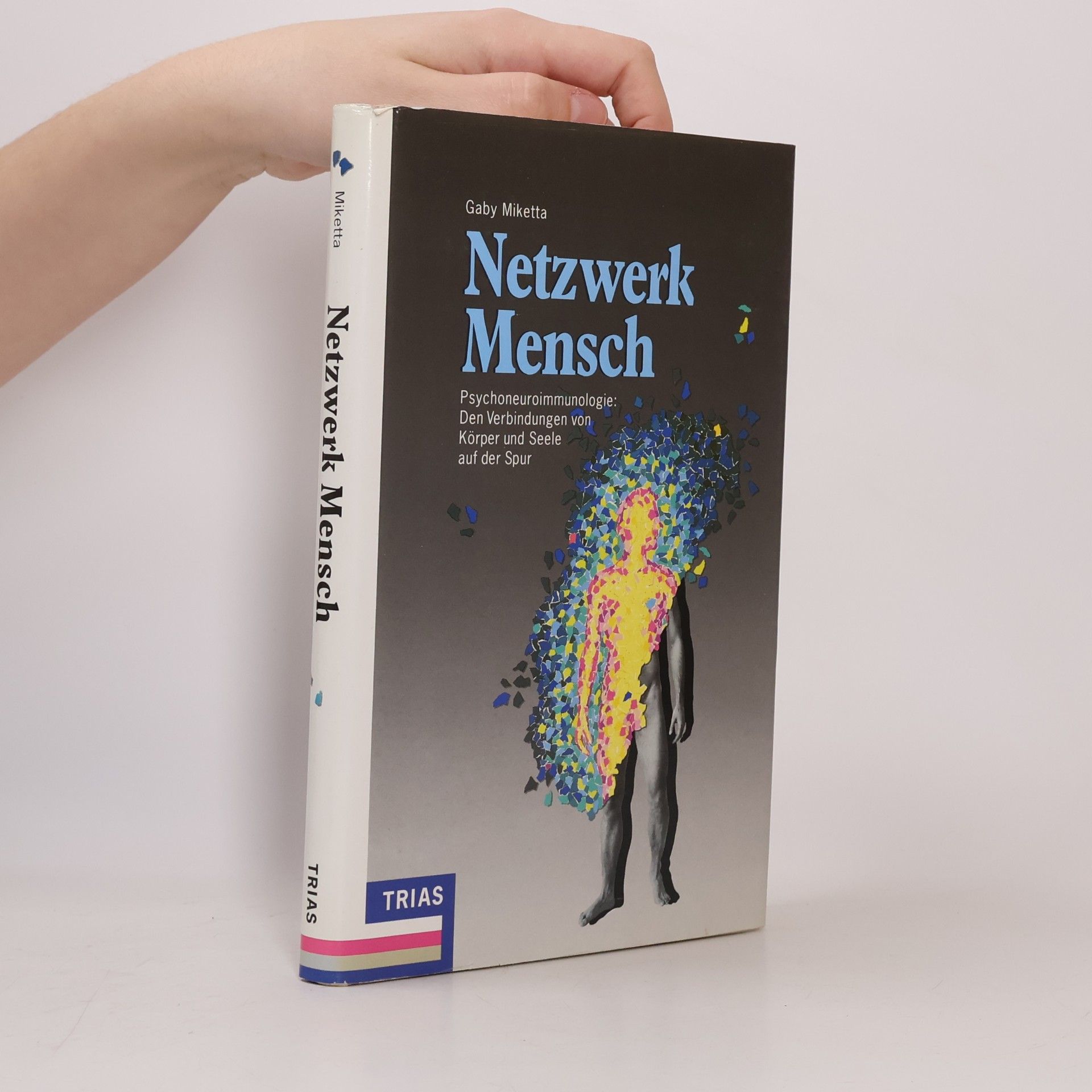 Netzwerk Mensch