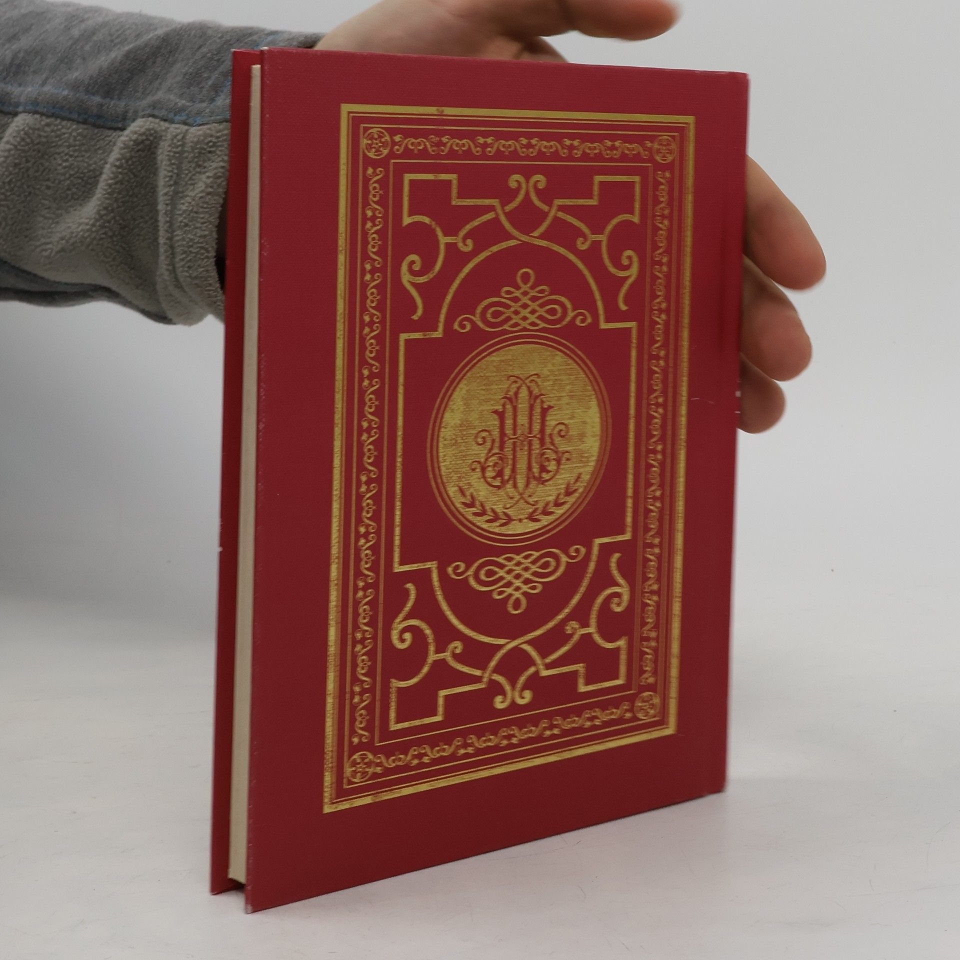Jules Verne Ledová sfinga. Svazek 2