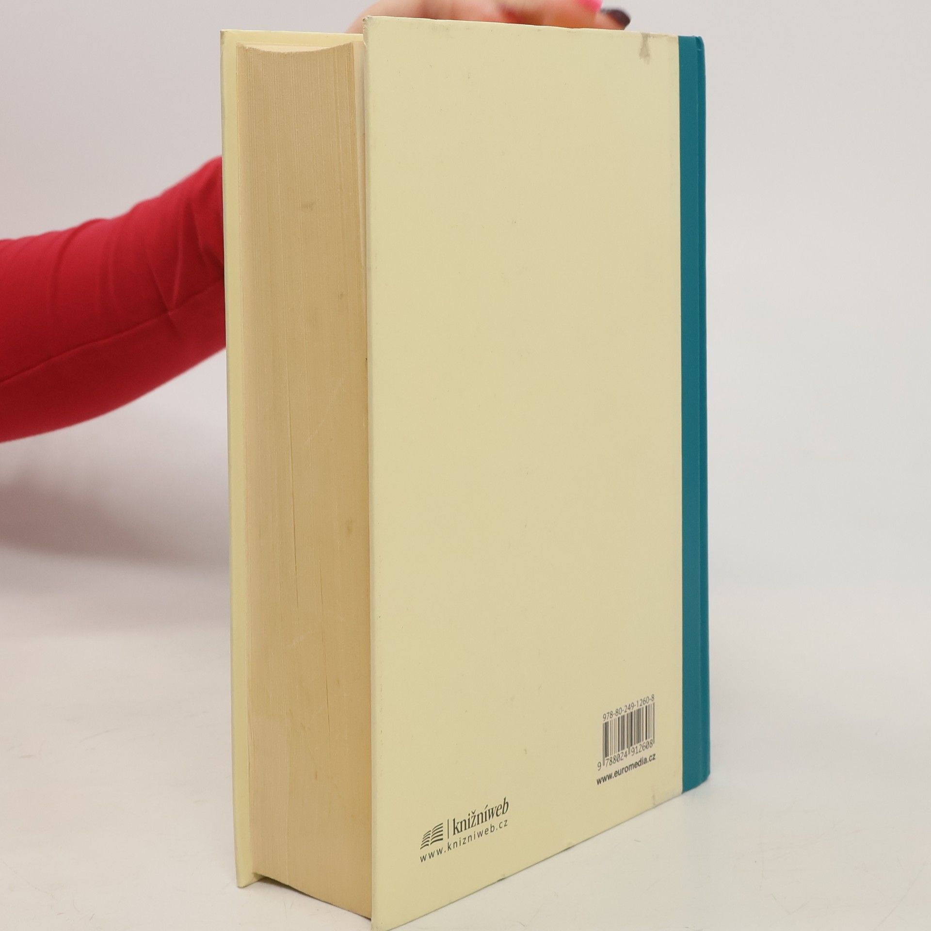Colleen McCullough Antonius a Kleopatra