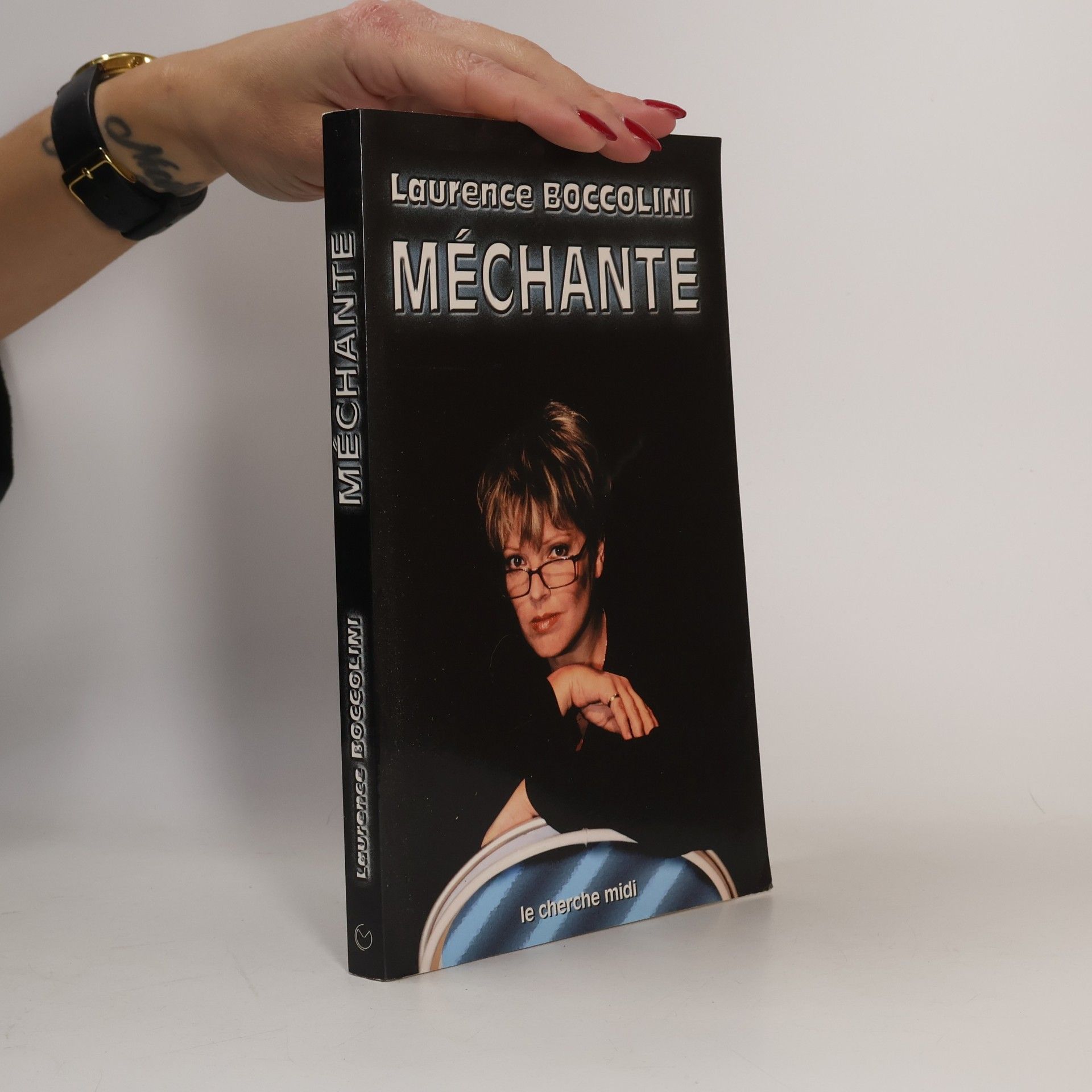Méchante