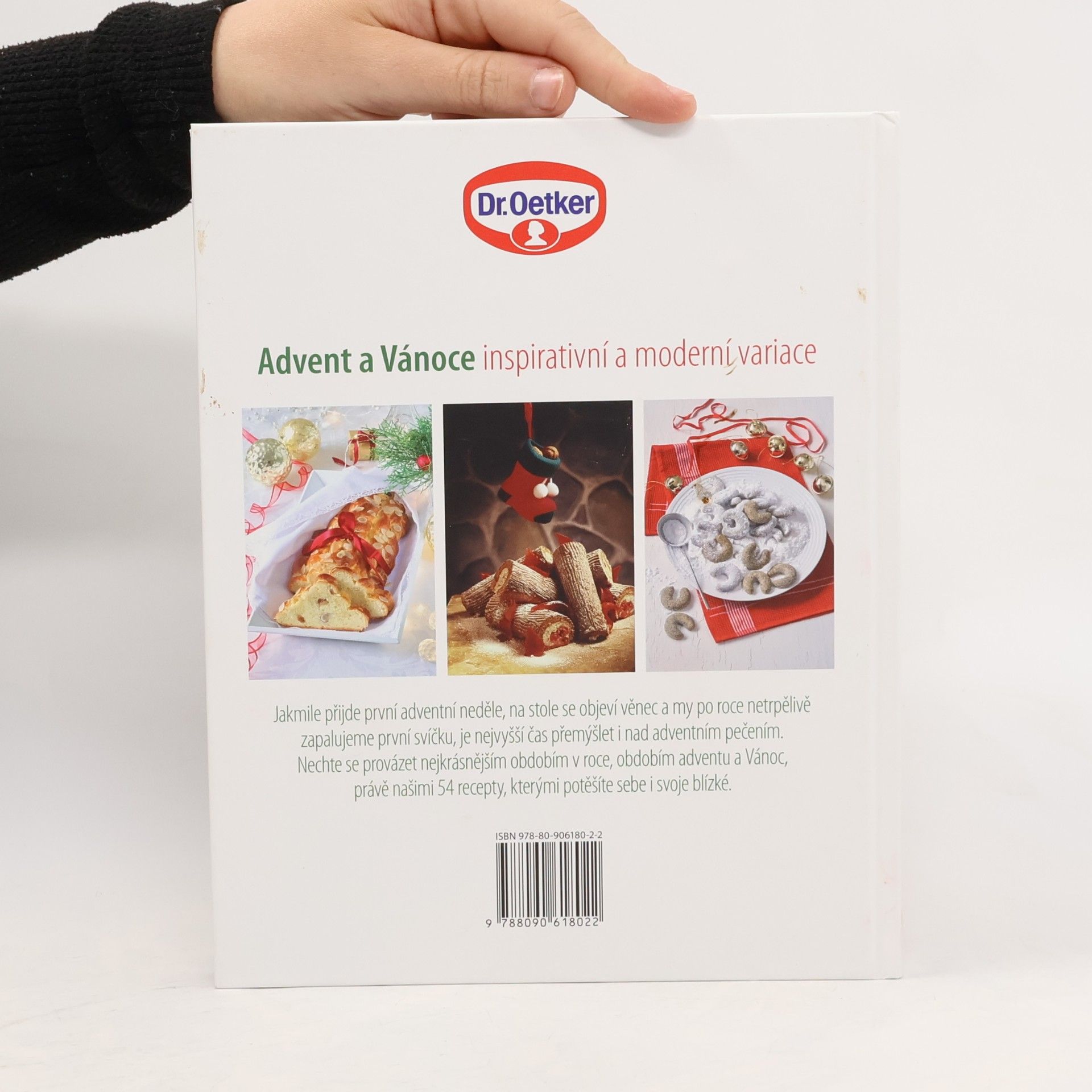 Štefánia Futóová Advent a Vánoce. Inspirativní a moderní variace