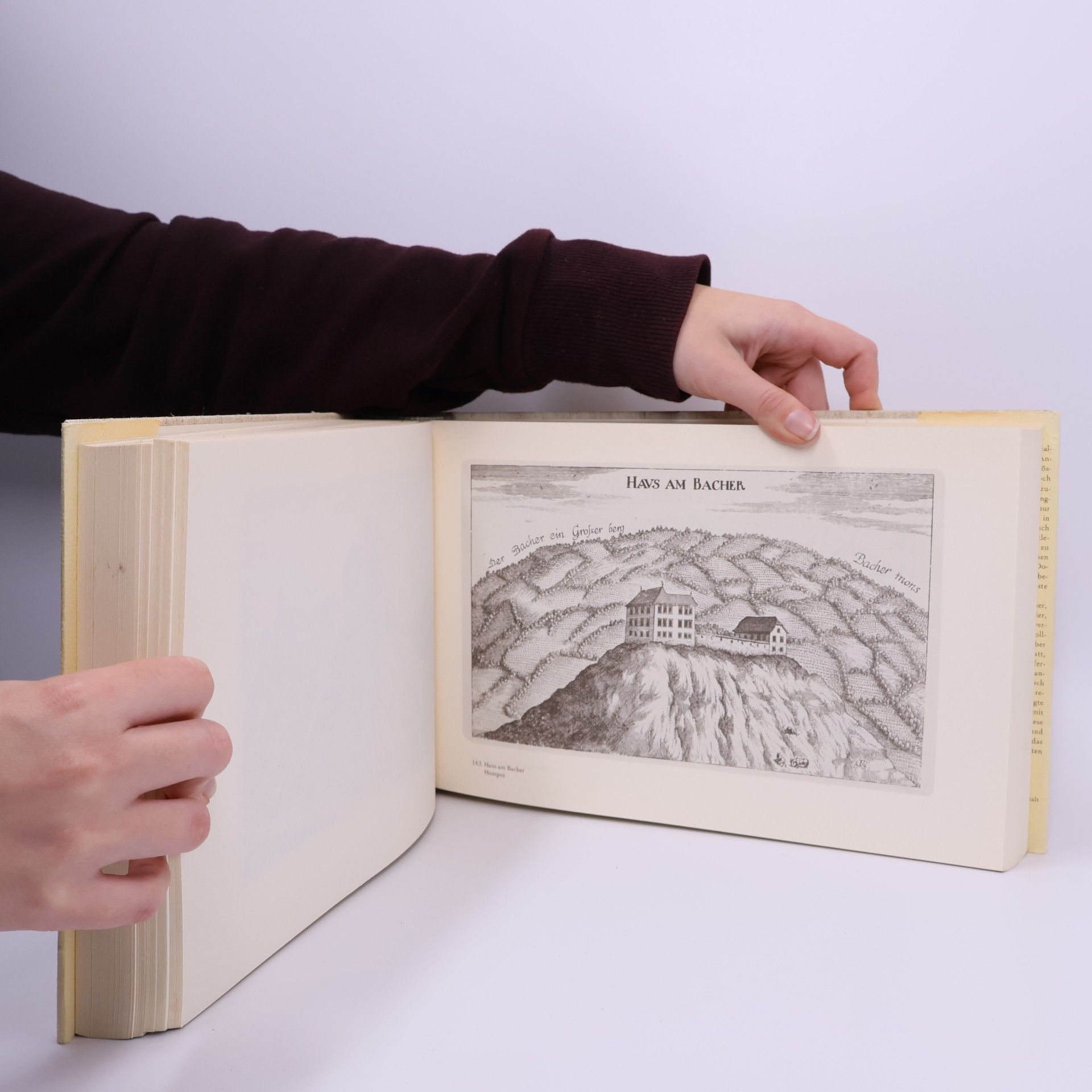 Georg Matthäus Vischer Topographia Ducatus Stiriae 1681. I. A-N