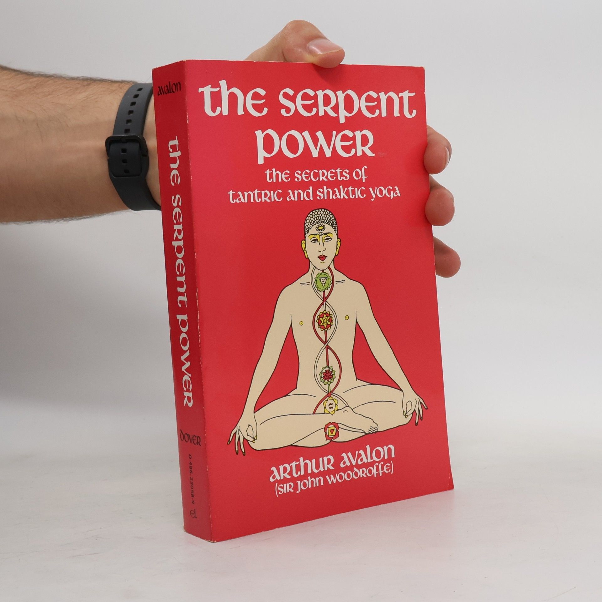 The Serpent Power