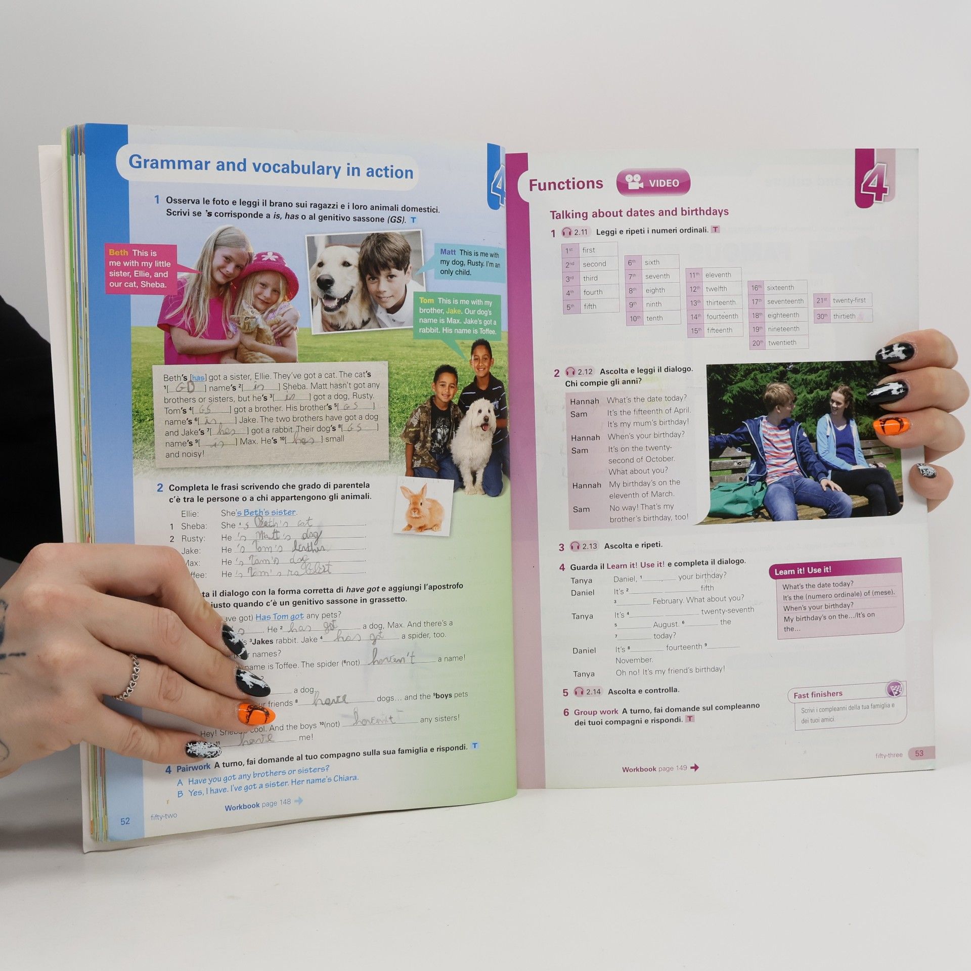 Auteurscollectief Go Live! 1