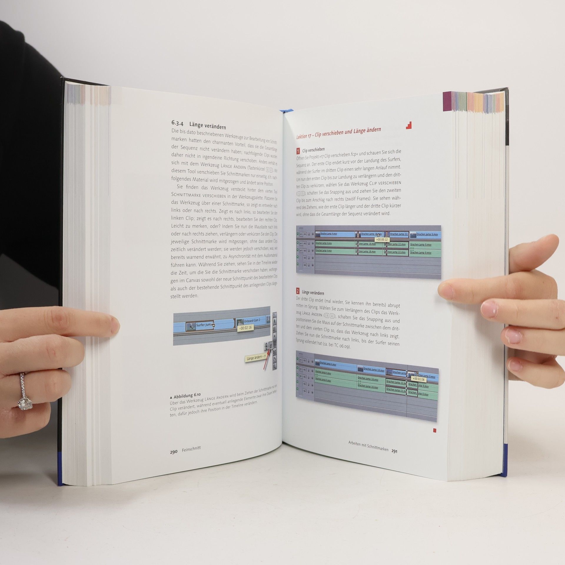 Autores varios Final Cut Pro 5