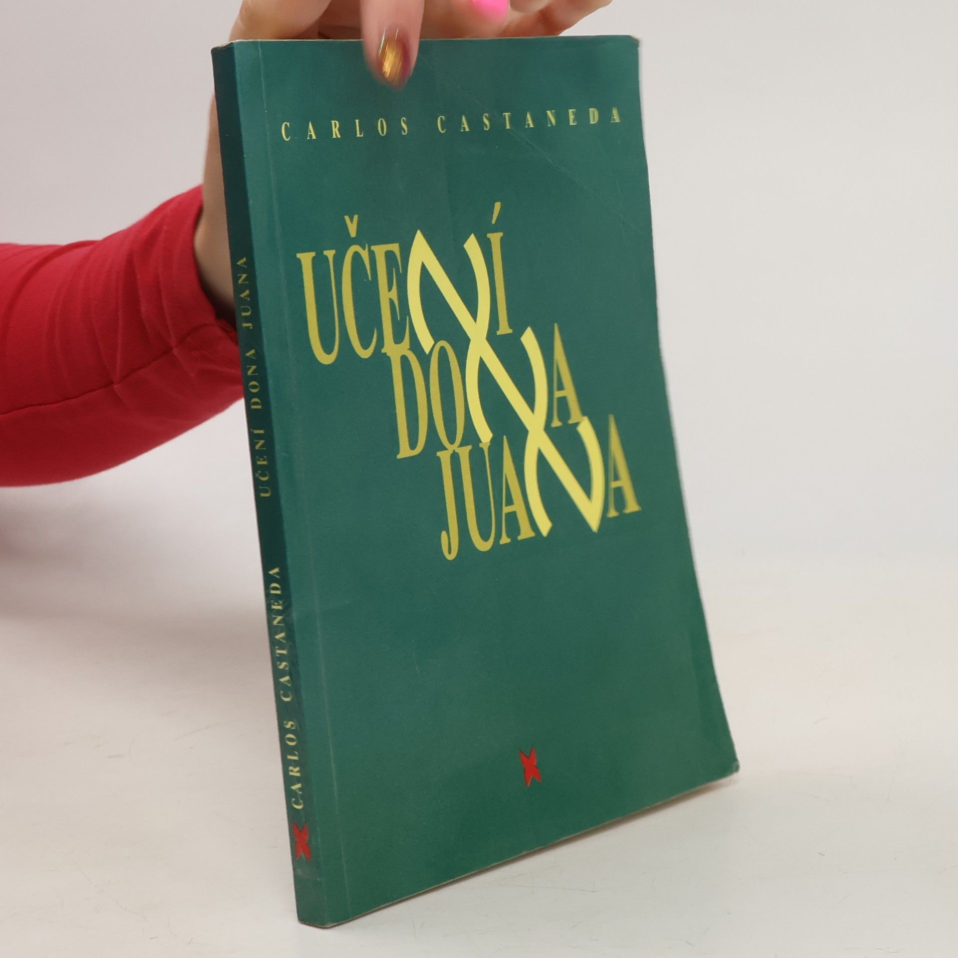 Učení dona Juana