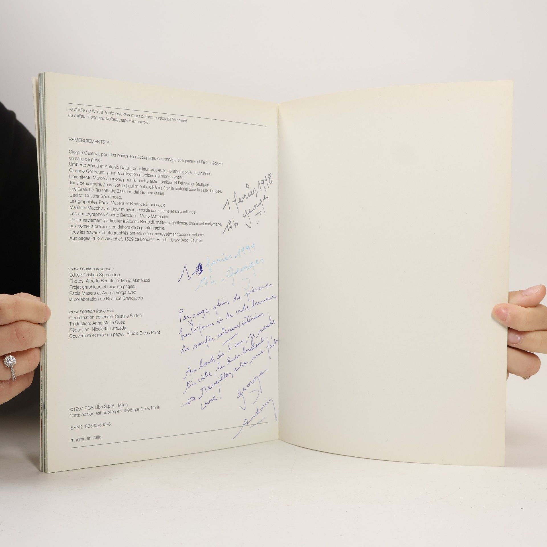 Nicoletta Romanelli Apprendre la calligraphie