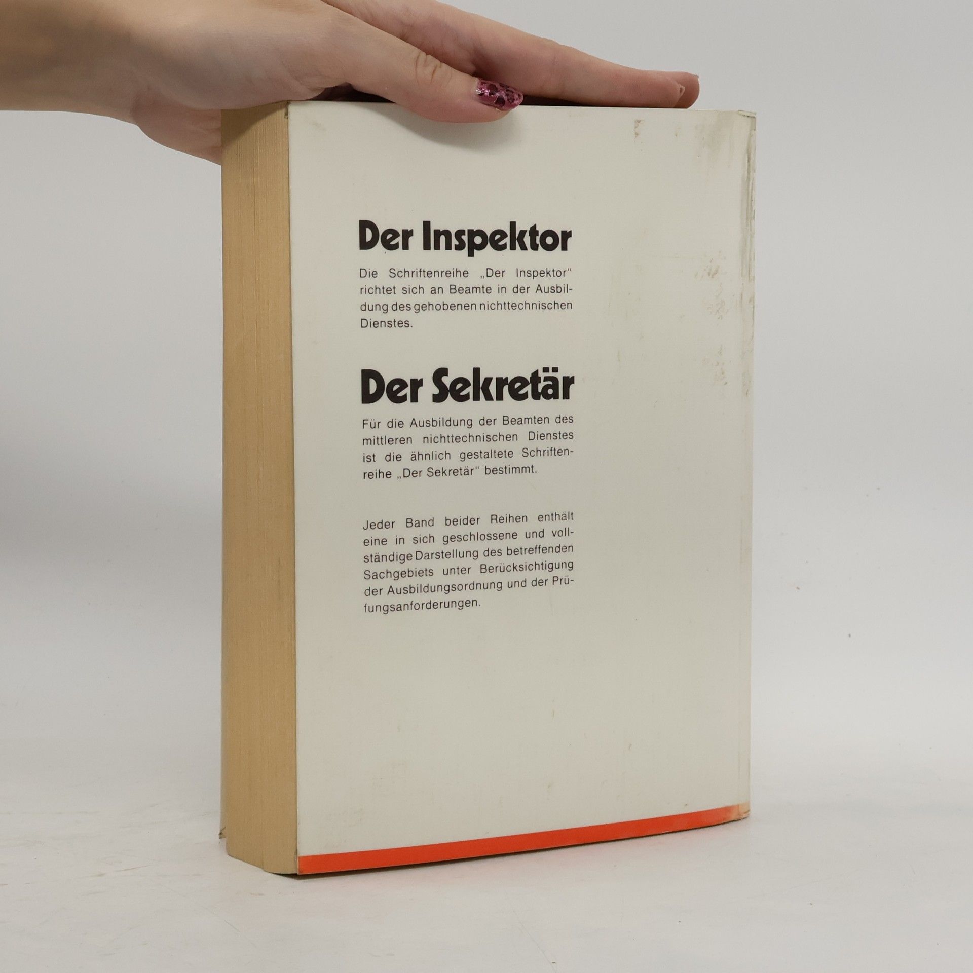 Klaus Müller Der Inspektor - 6: Kommunale Finanzwirtschaft