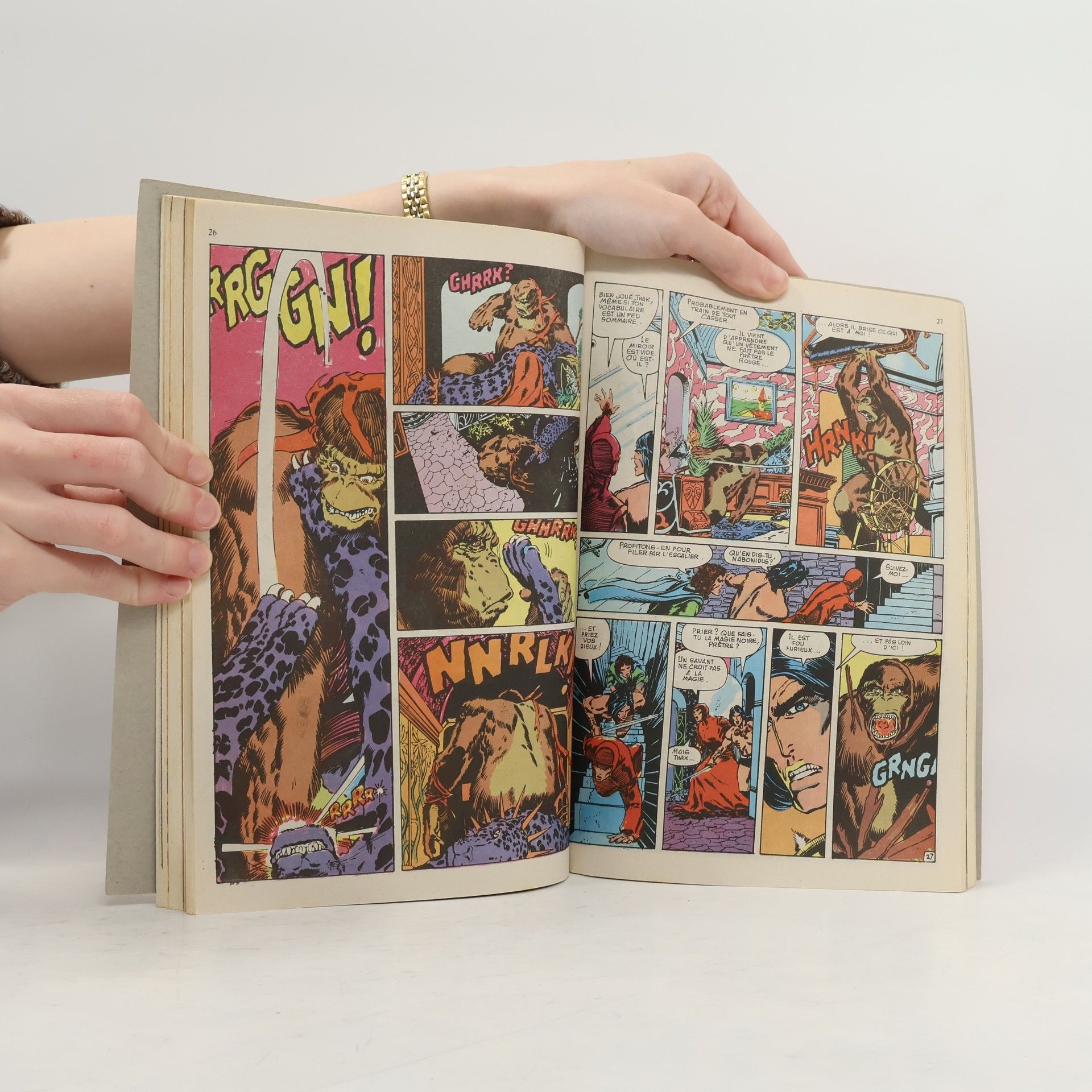 John Jakes Conan 11