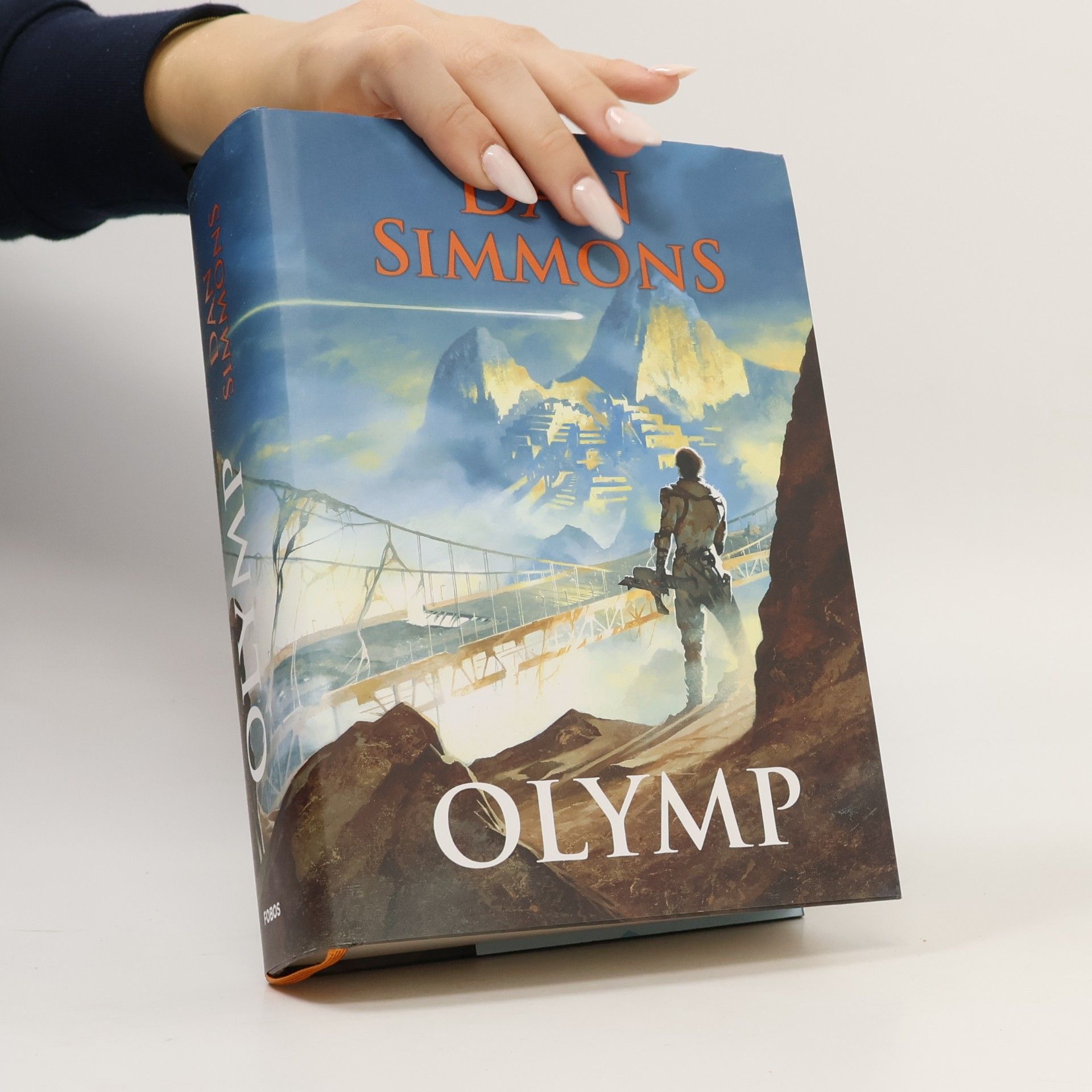 Olymp