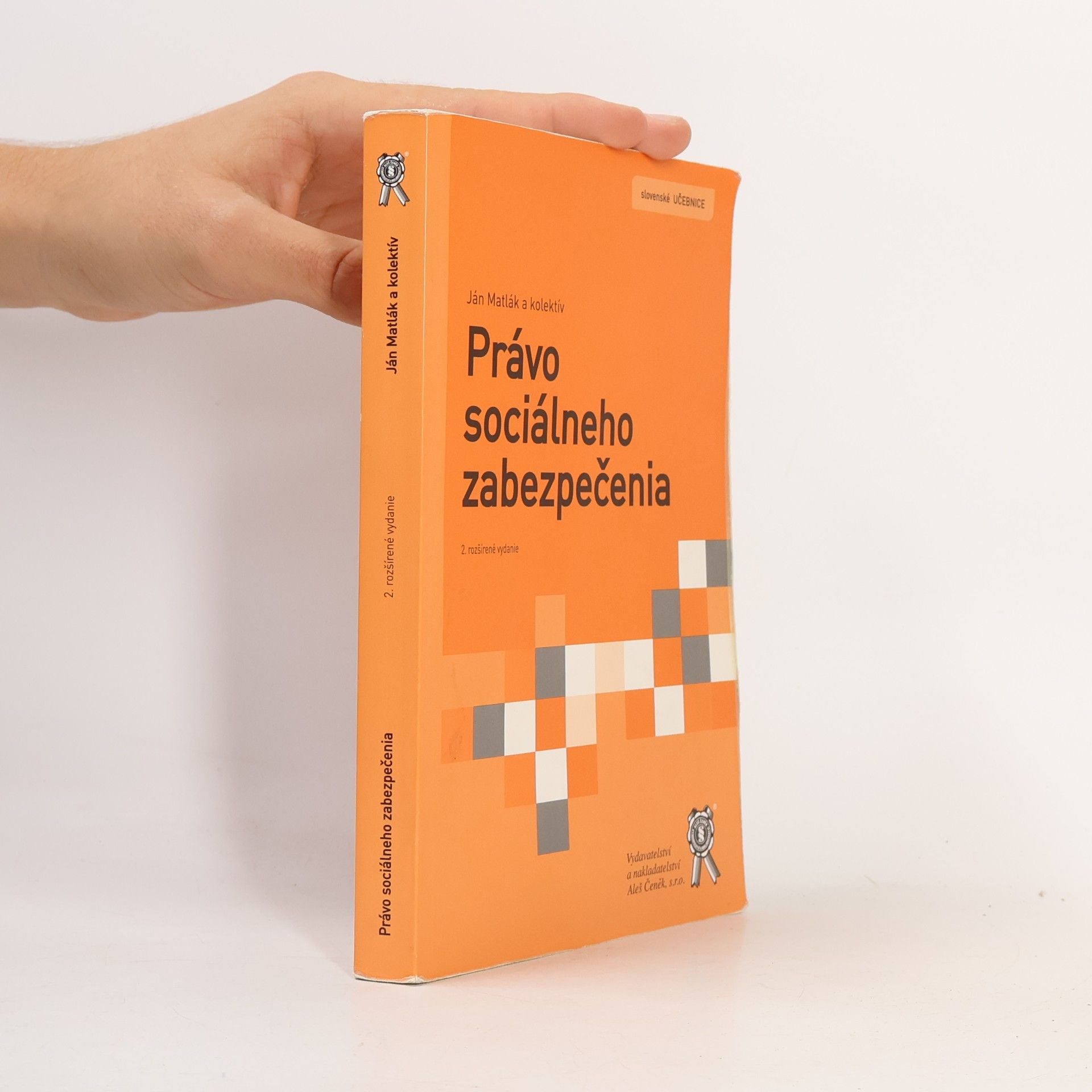 Právo sociálneho zabezpečenia