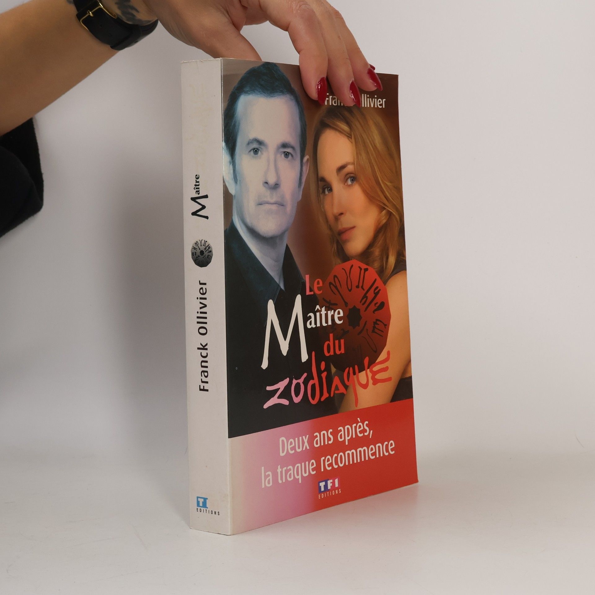 Le maître du Zodiaque