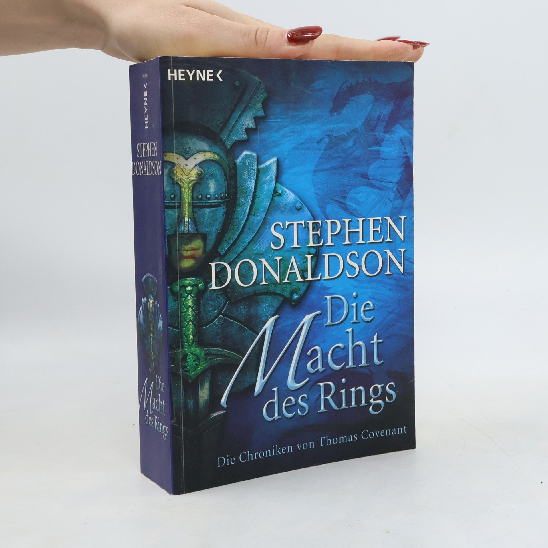 Die Macht des Rings