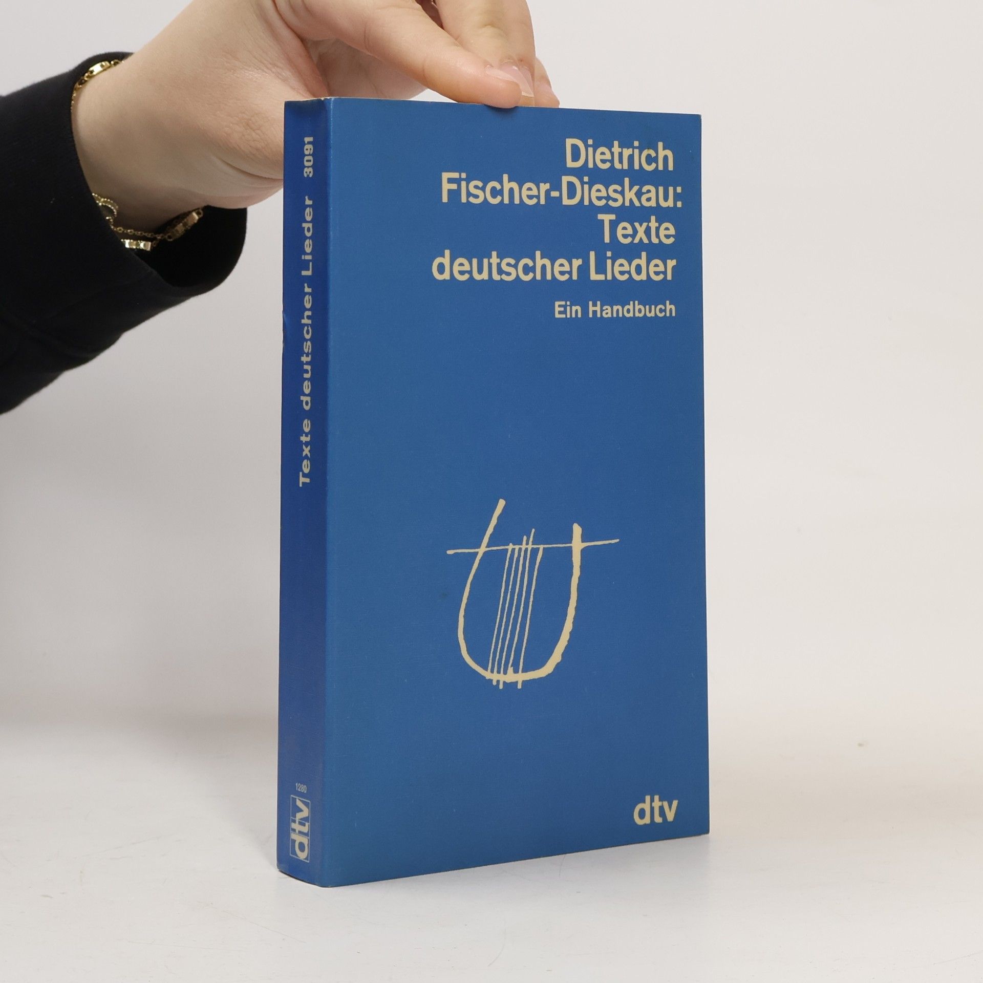 Texte deutscher Lieder