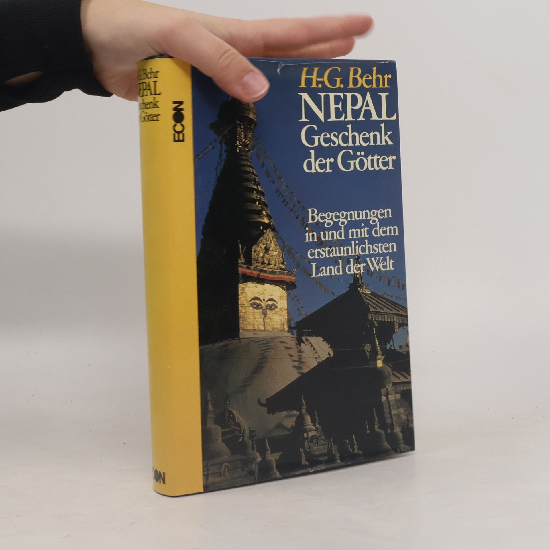 Nepal