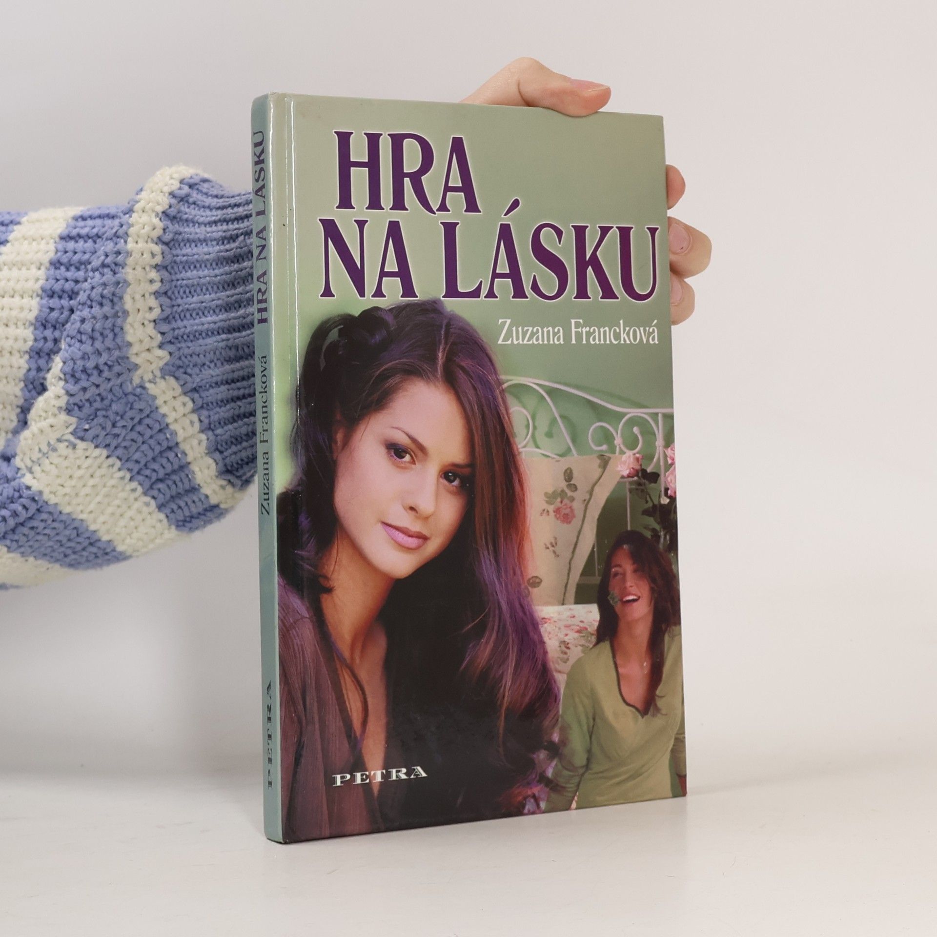 Hra na lásku