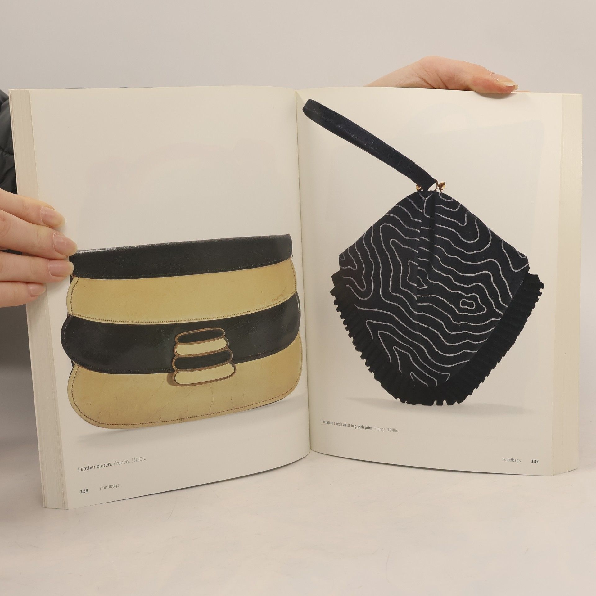 Sigrid Ivo Bags