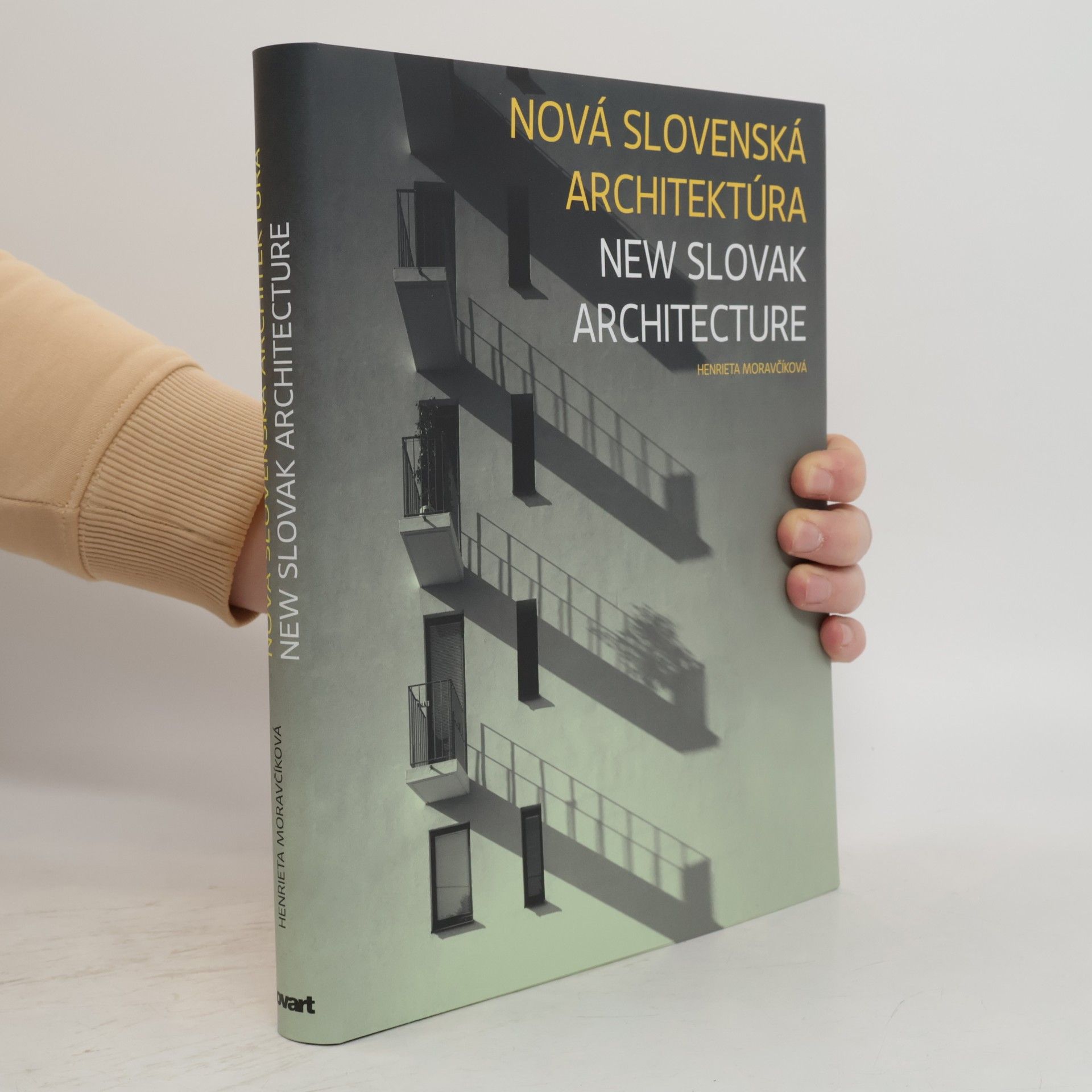 Nová slovenská architektúra 1999–2009