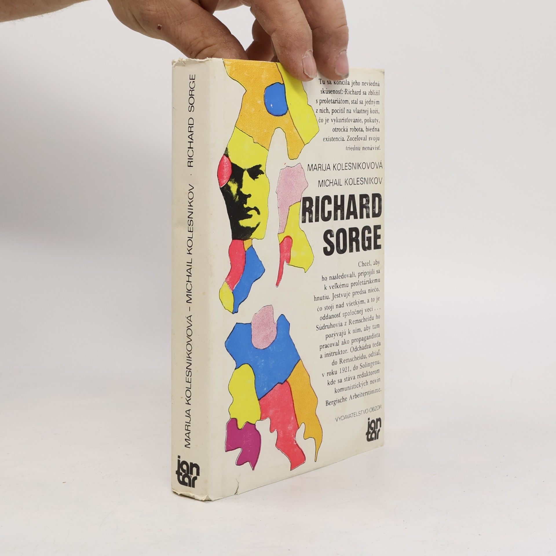 Richard Sorge