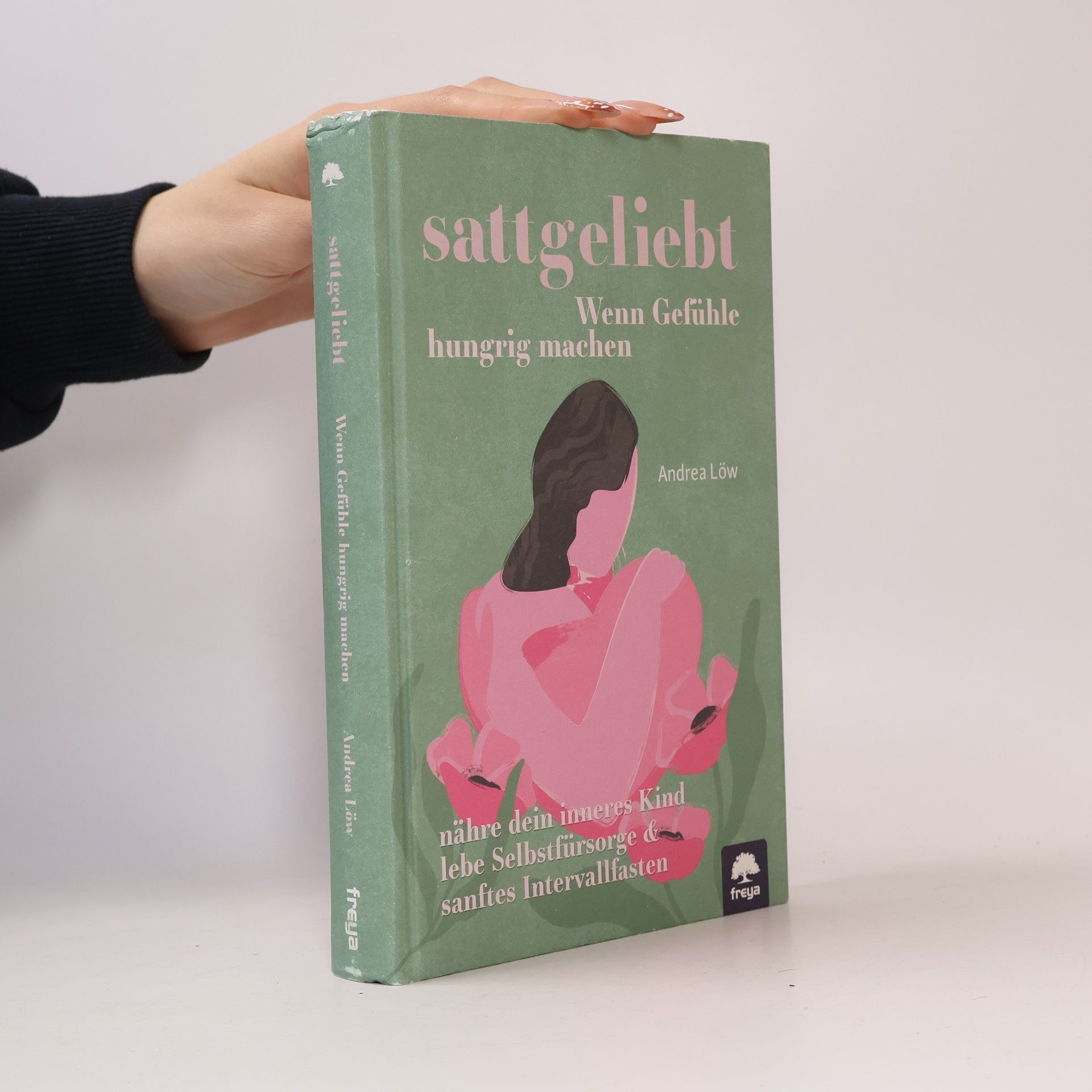 sattgeliebt