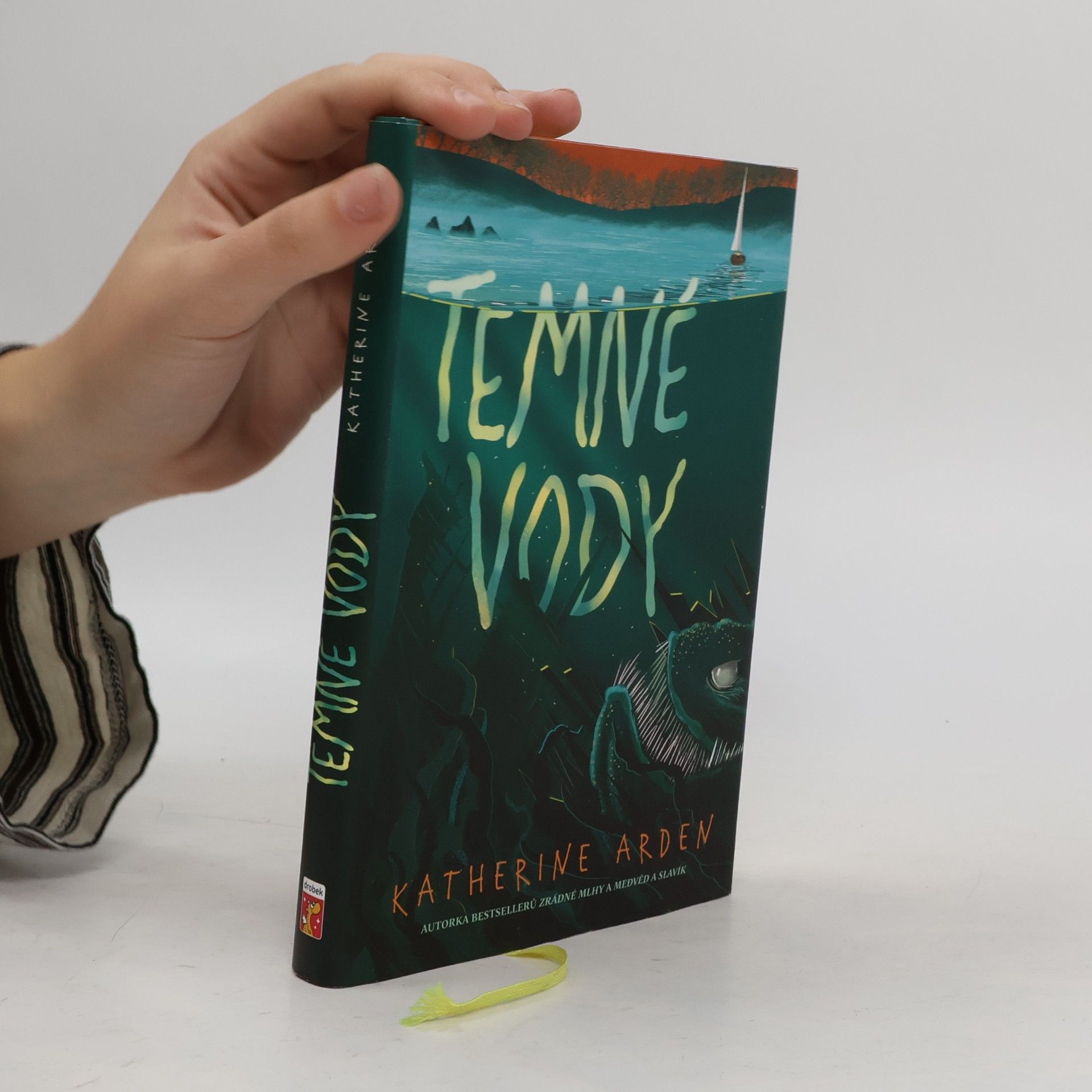 Temné vody