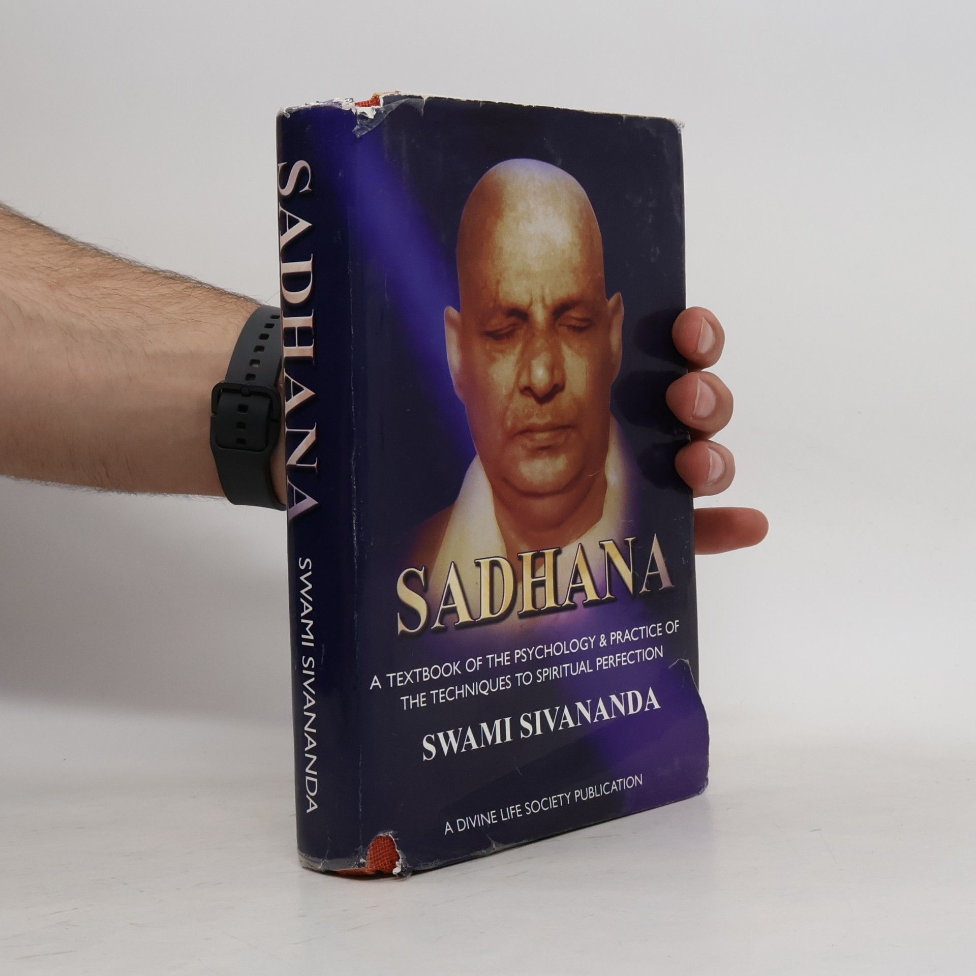 Sadhana