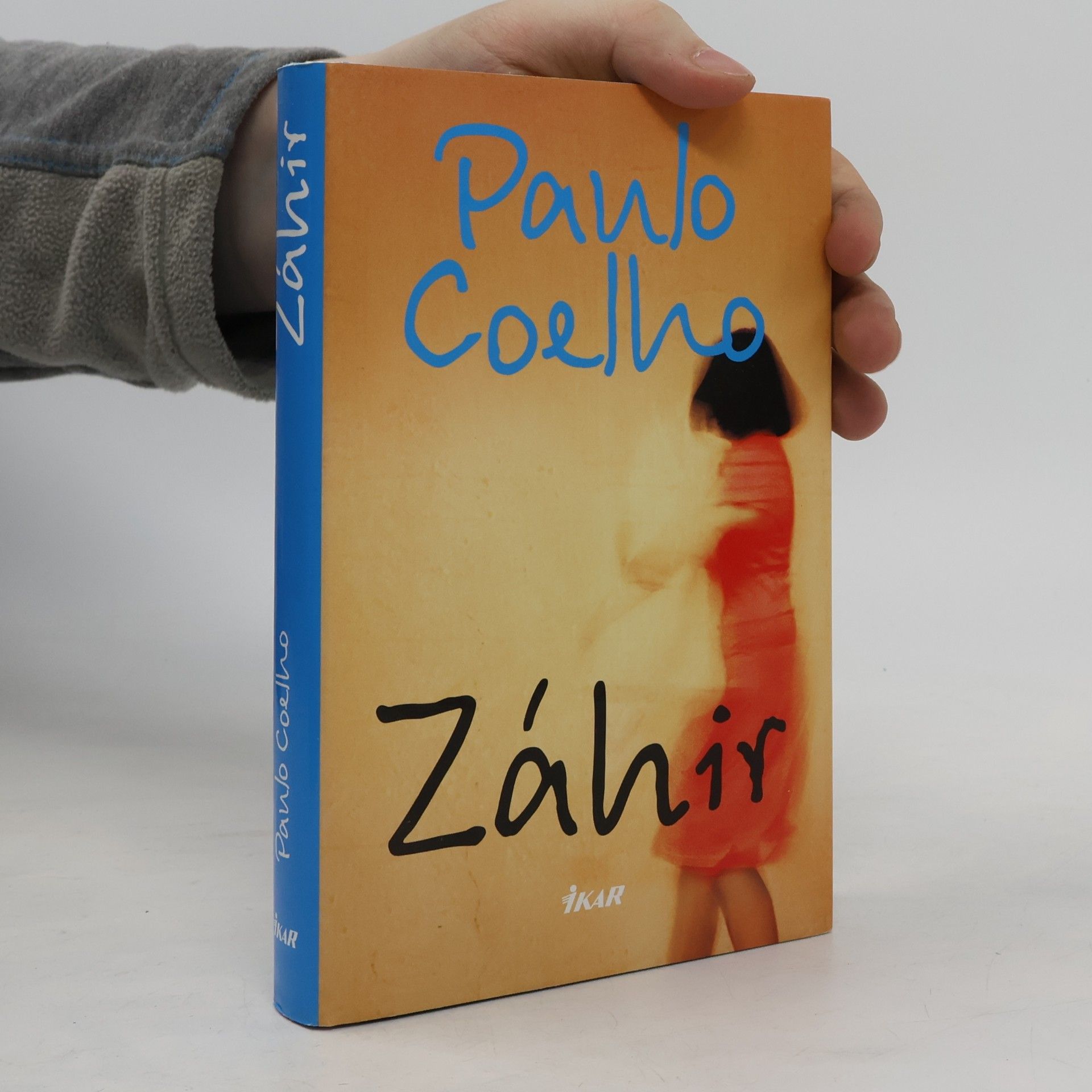 Záhir