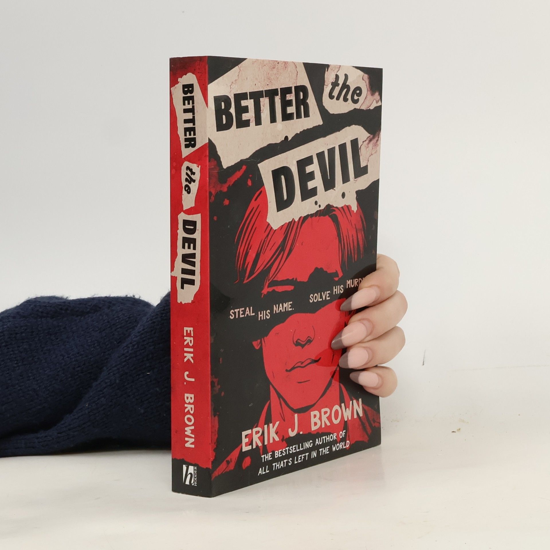 Better the Devil