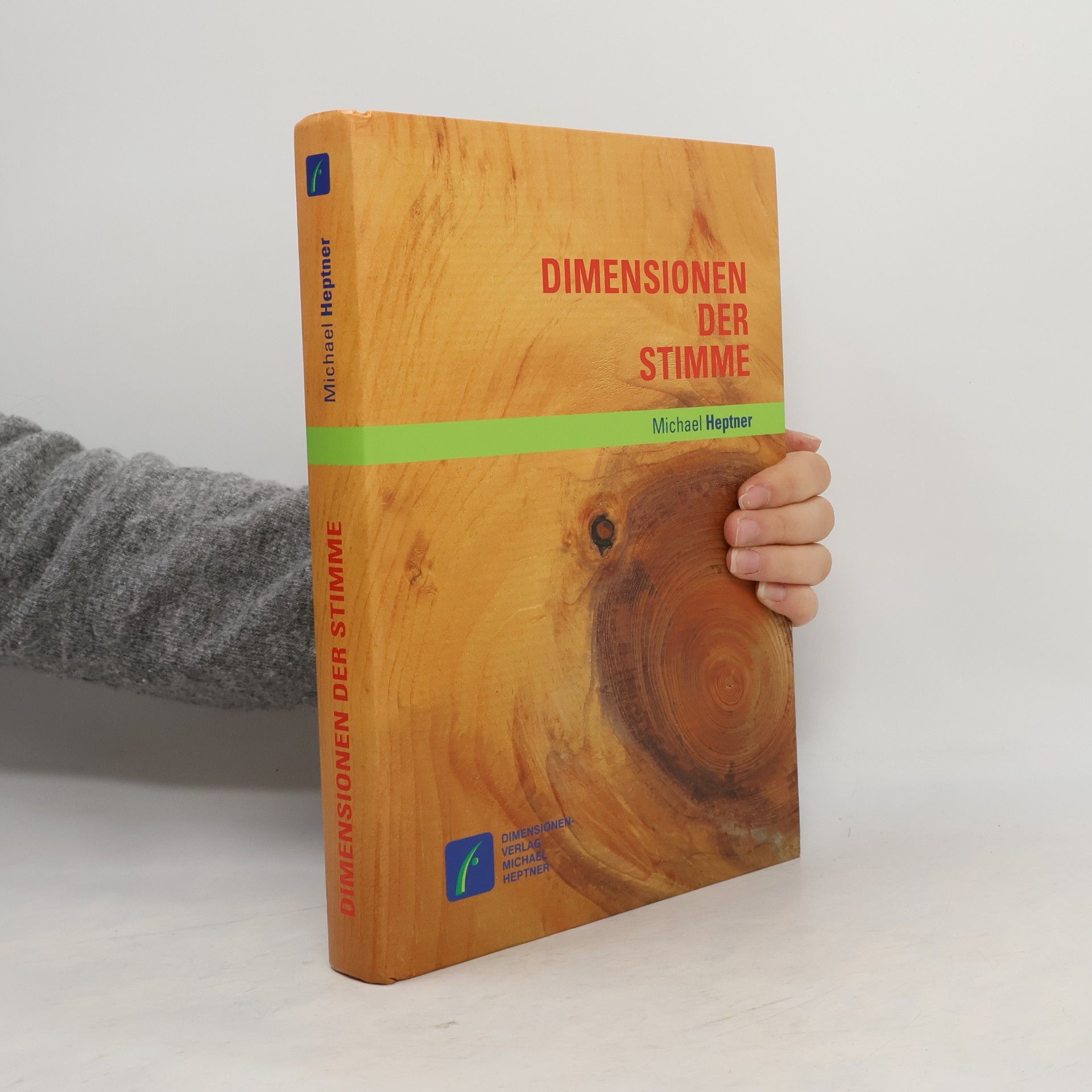 Dimensionen der Stimme