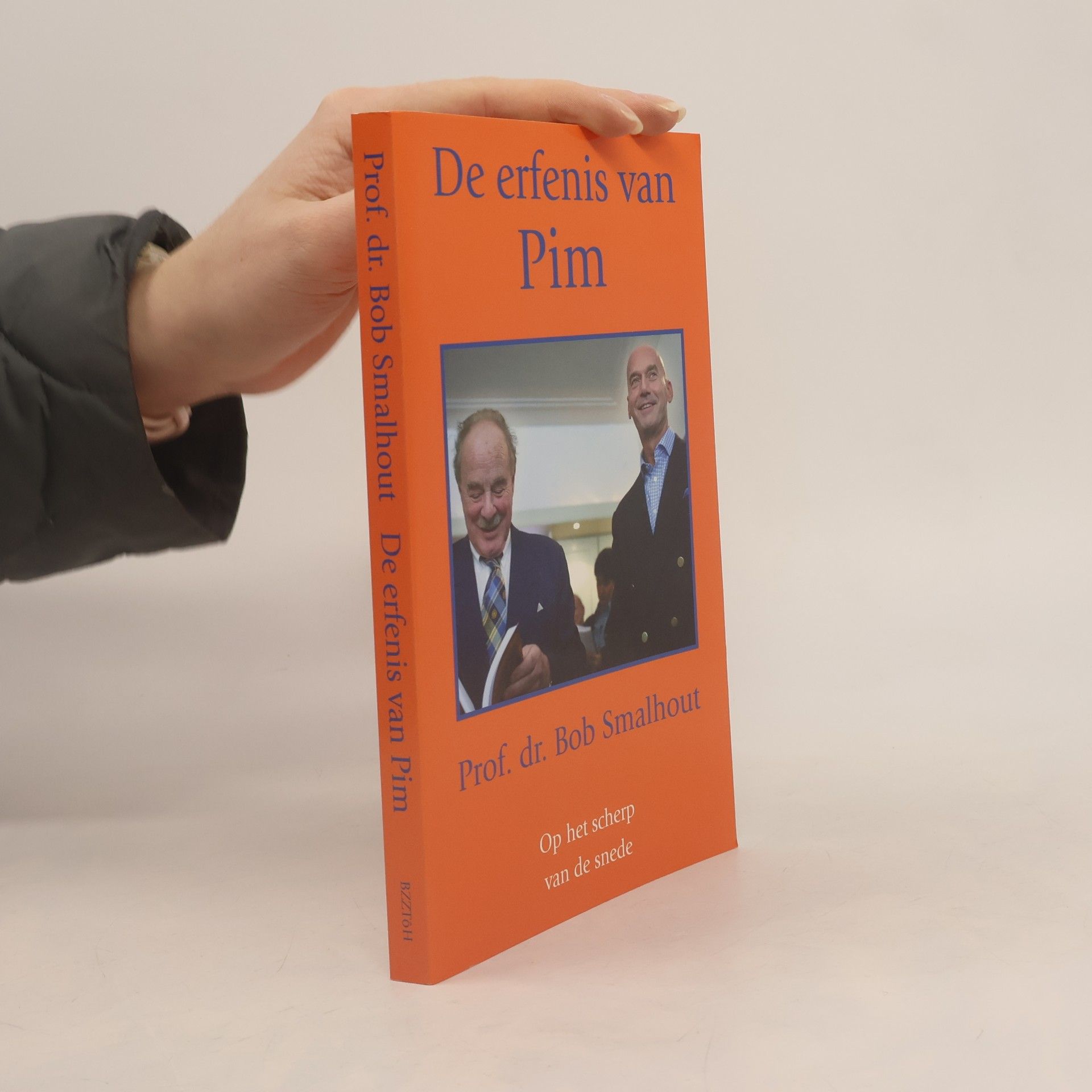 De erfenis van Pim