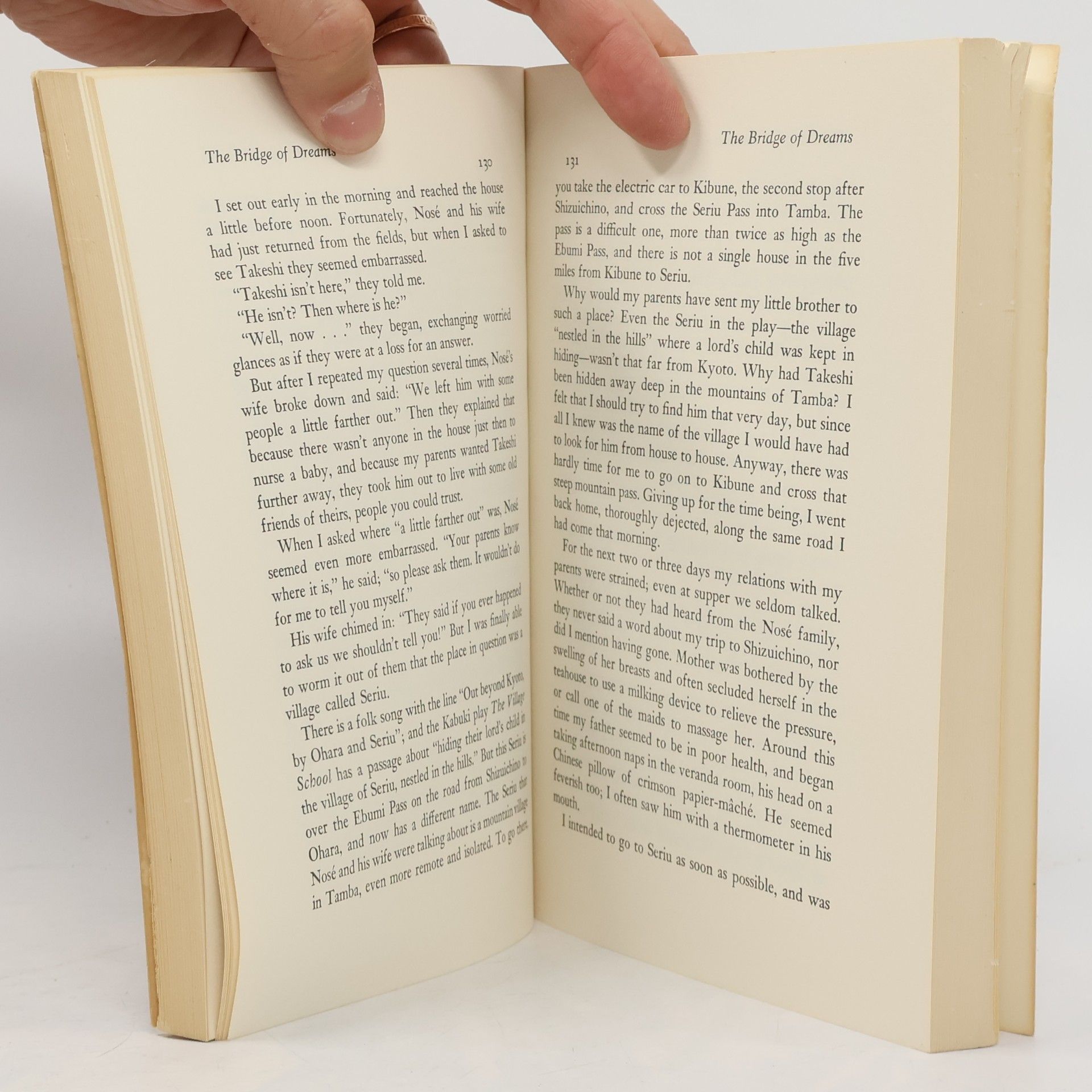 Džun’ičiró Tanizaki Seven Japanese Tales