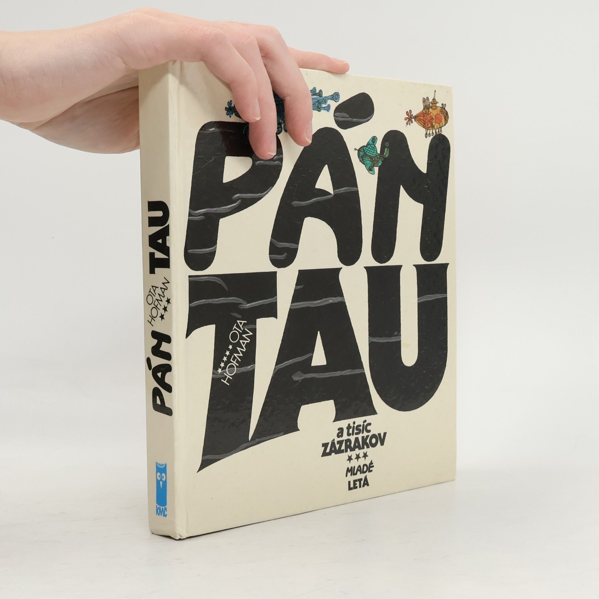 Pán Tau a tisíc zázrakov