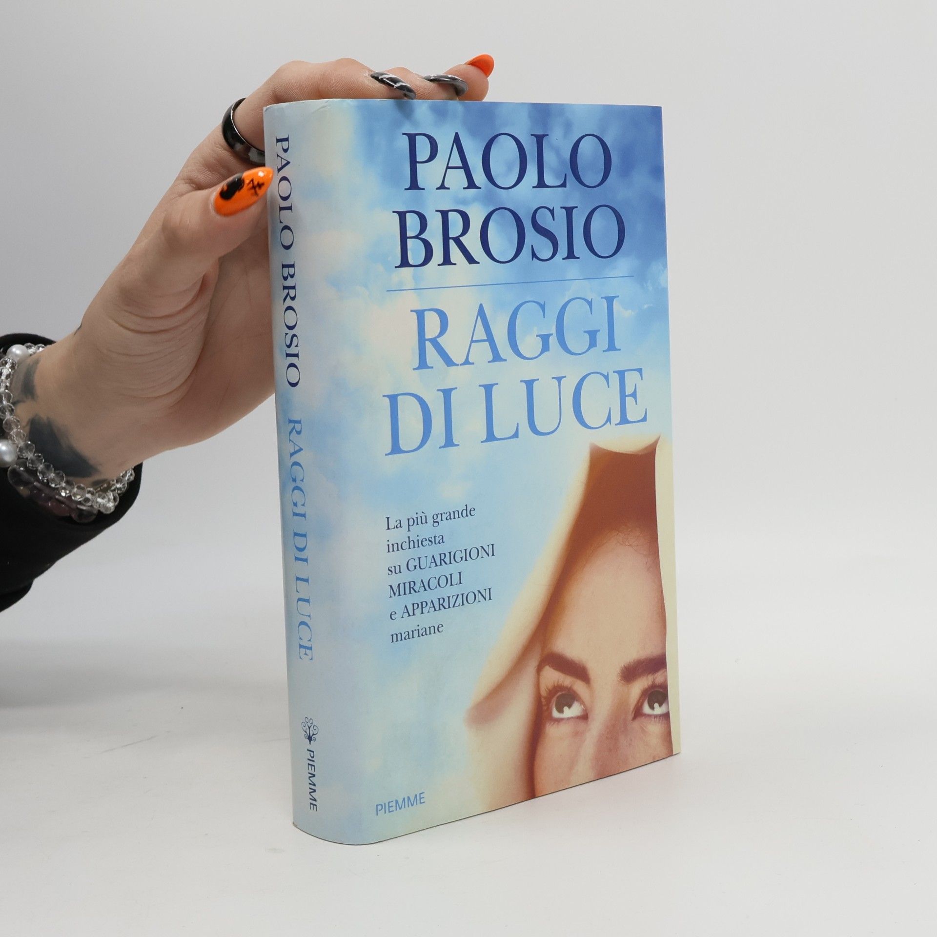 Raggi di luce