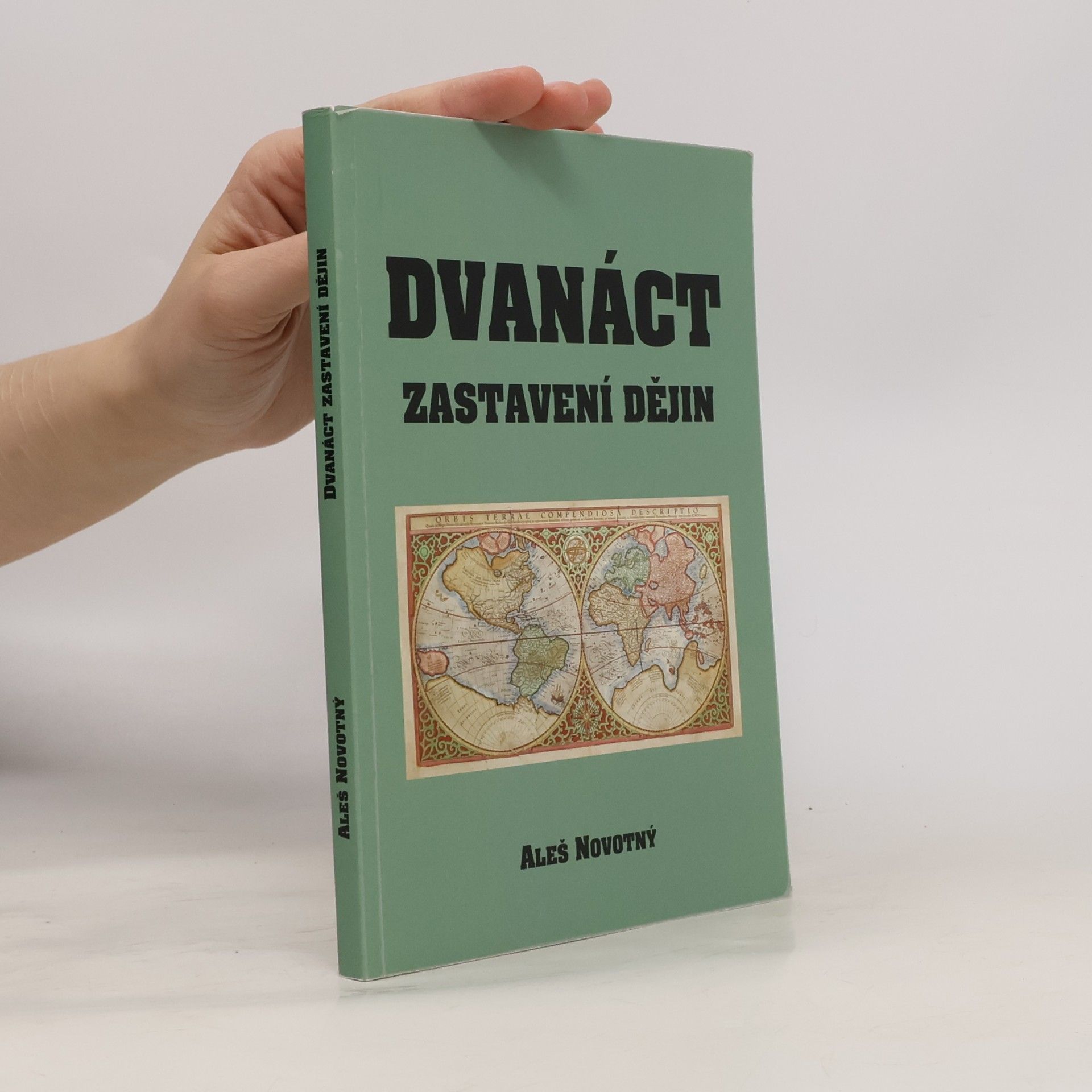 Dvanáct zastavení dějin