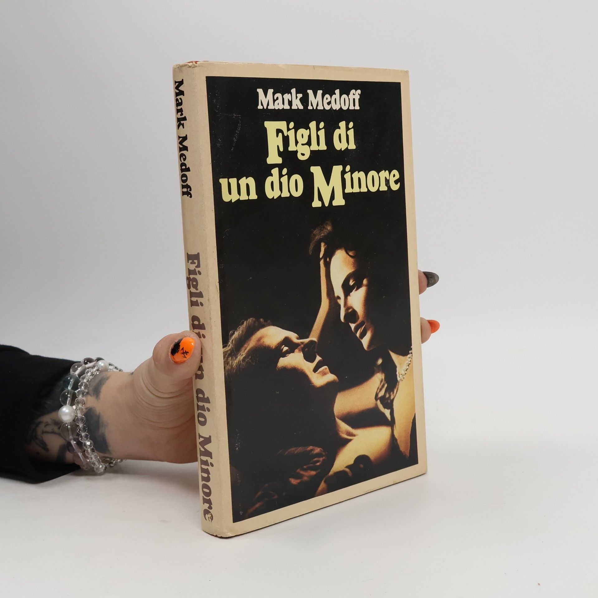 Figli di un dio minore